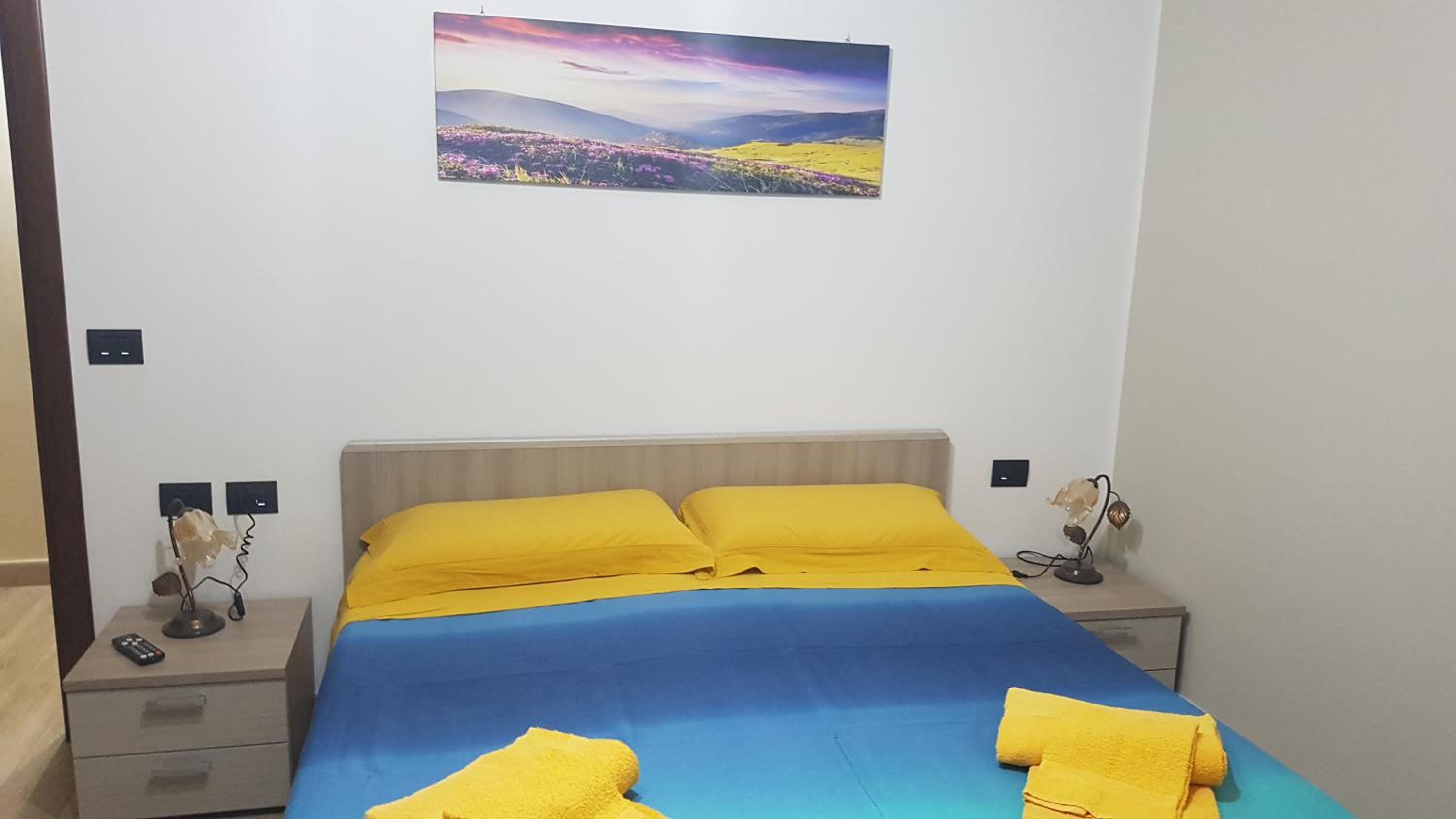 B&B Villa Eleonora Tropea