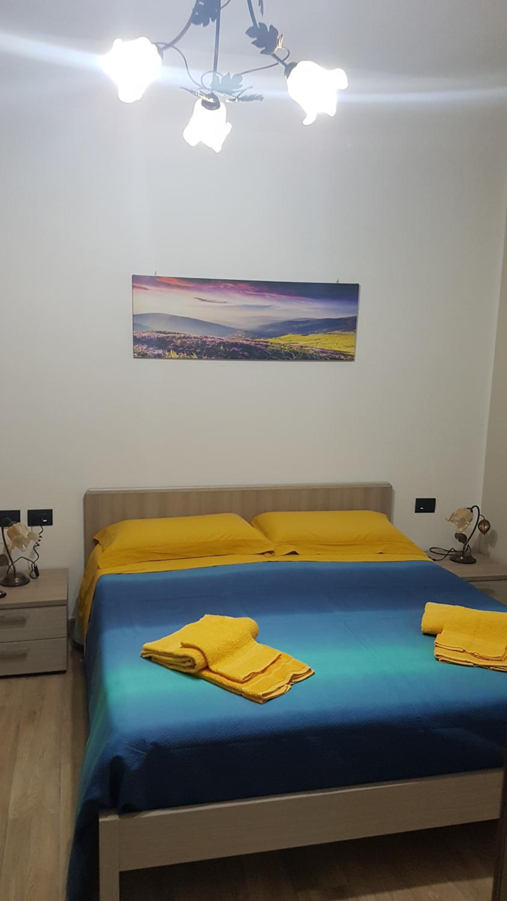 B&B Villa Eleonora Tropea