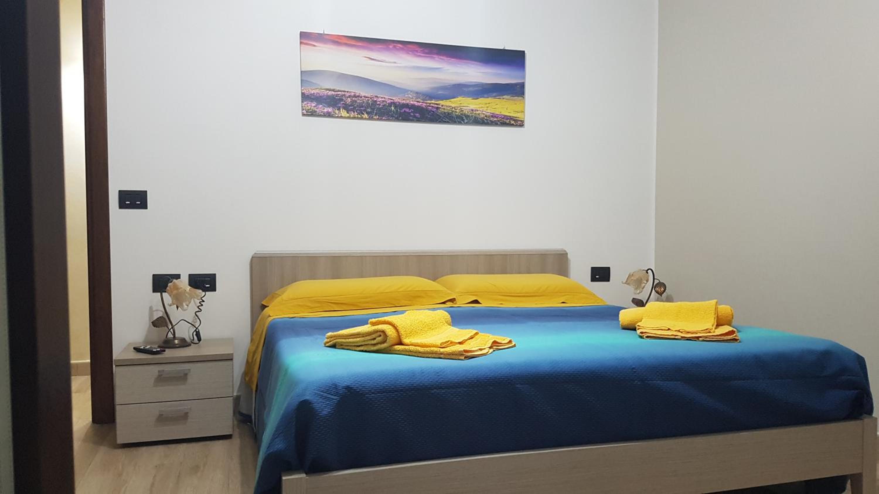 B&B Villa Eleonora Tropea