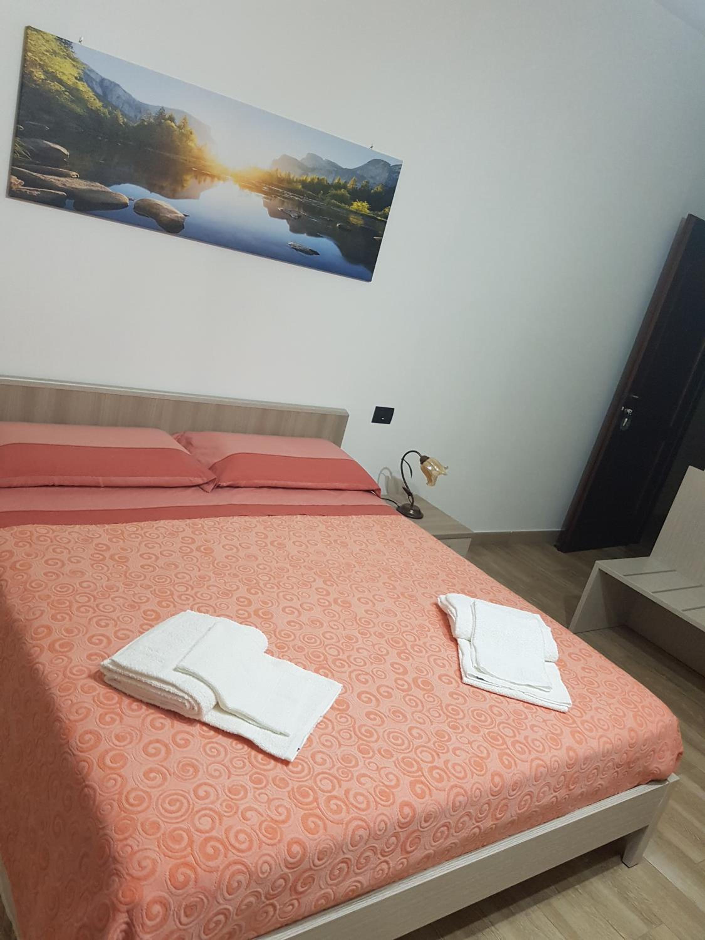 B&B Villa Eleonora Tropea