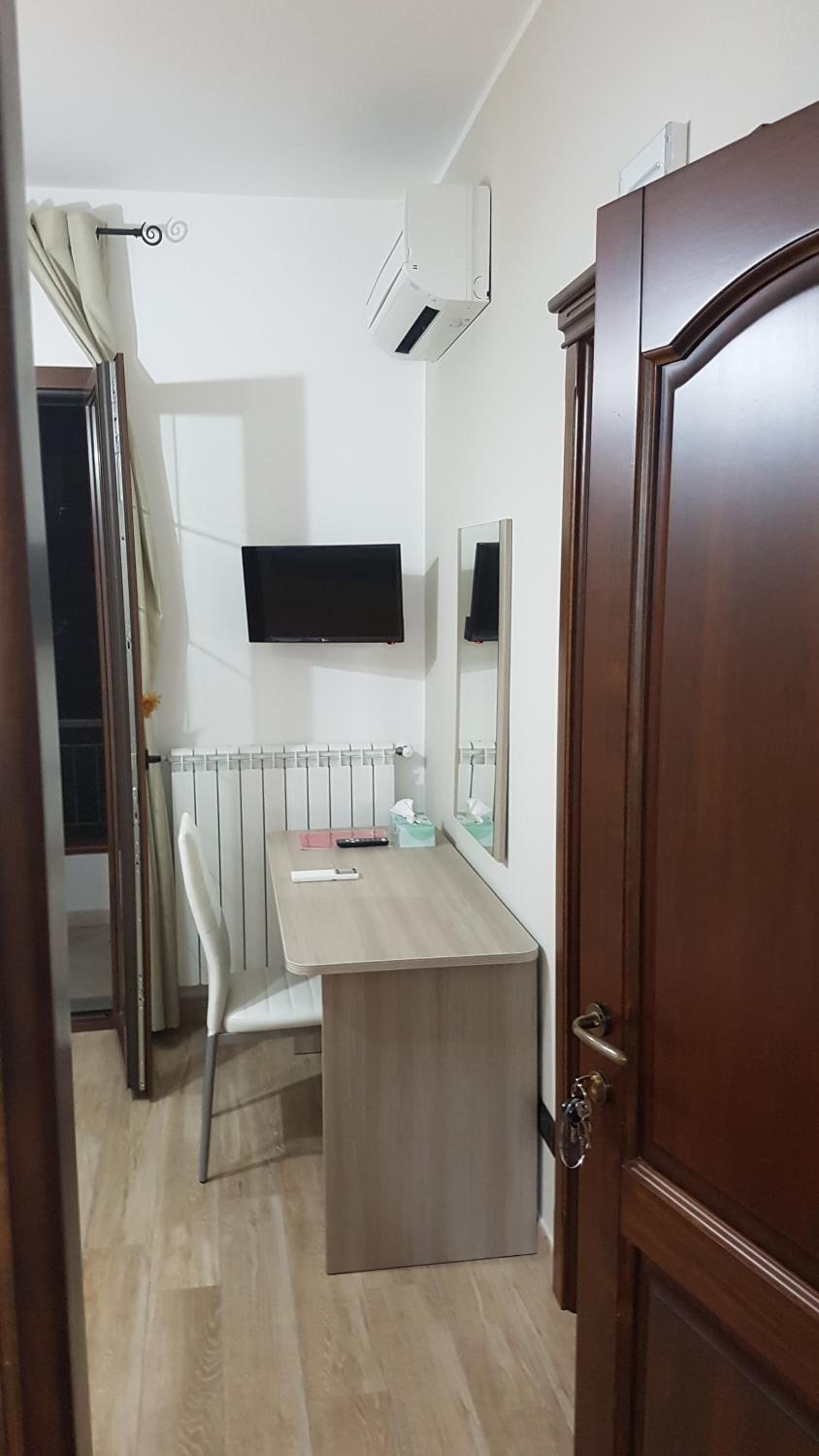 B&B Villa Eleonora Tropea