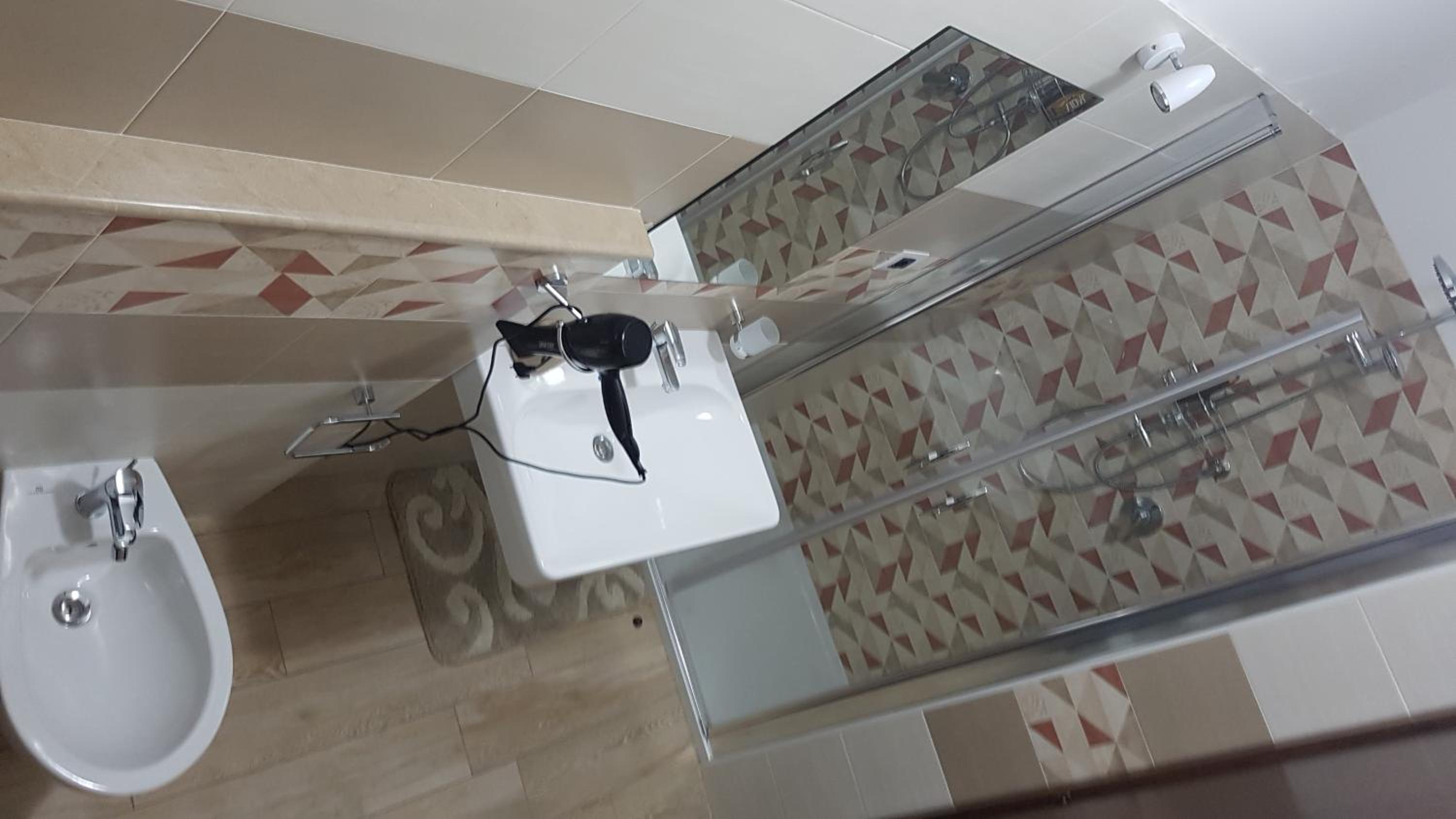 B&B Villa Eleonora Tropea