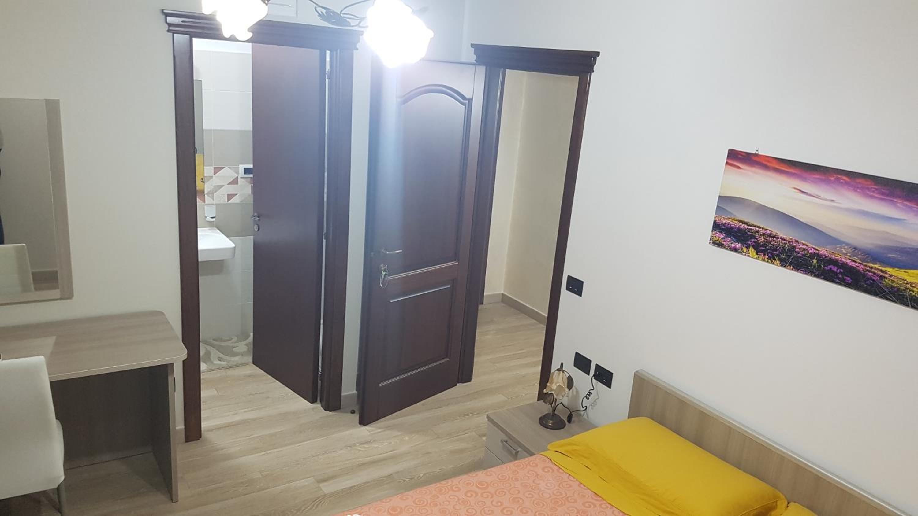 B&B Villa Eleonora Tropea
