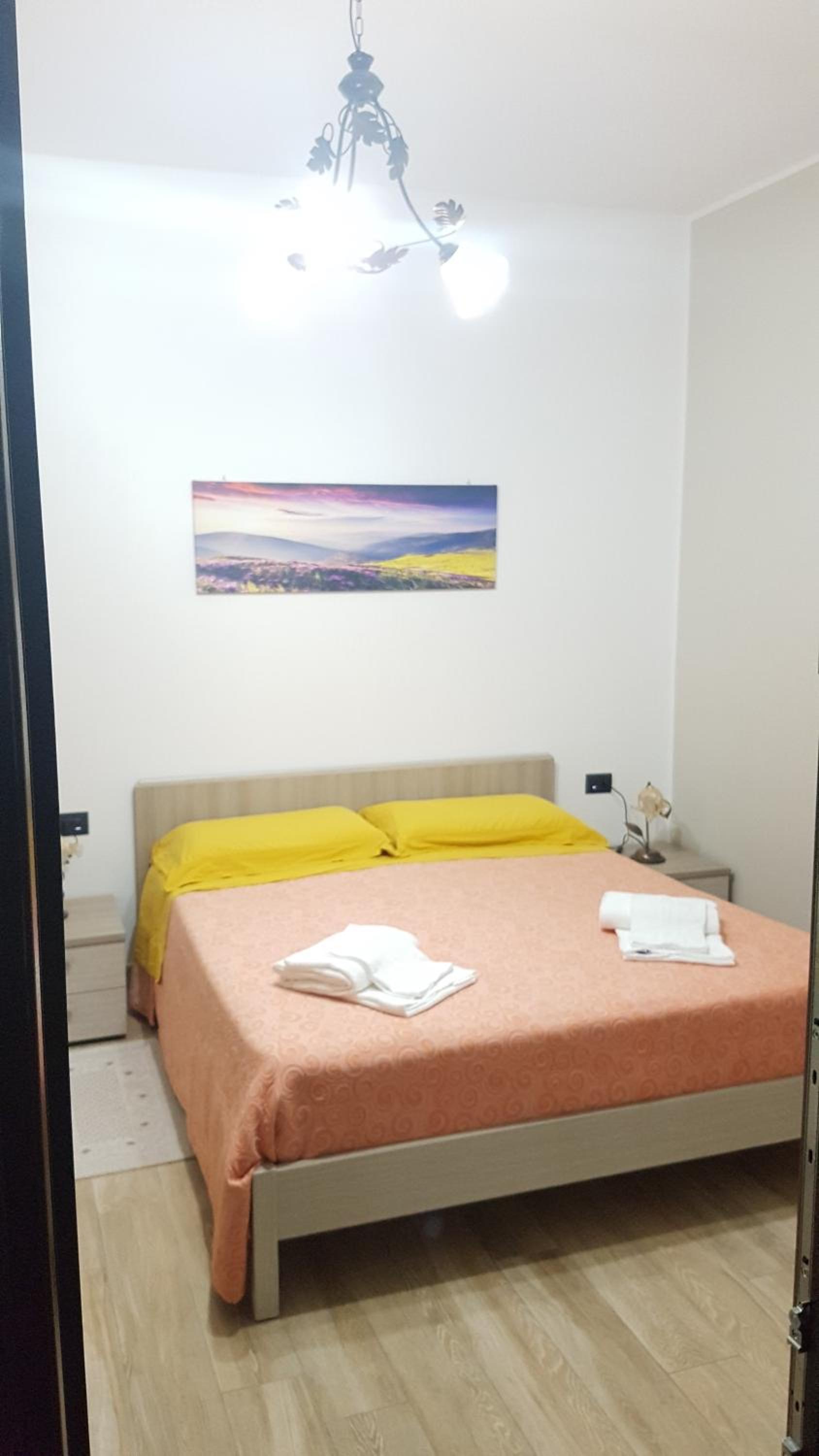B&B Villa Eleonora Tropea