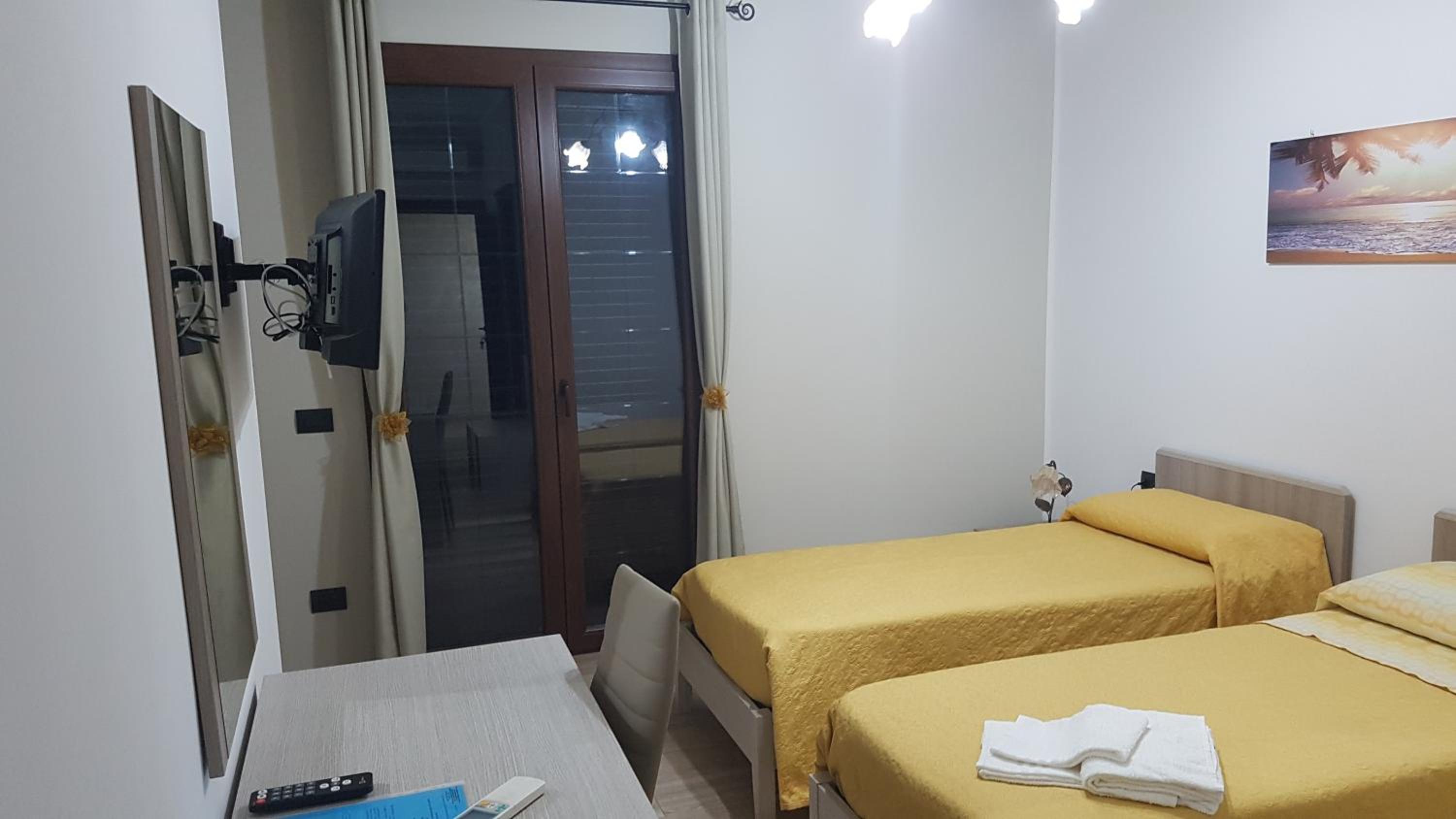B&B Villa Eleonora Tropea