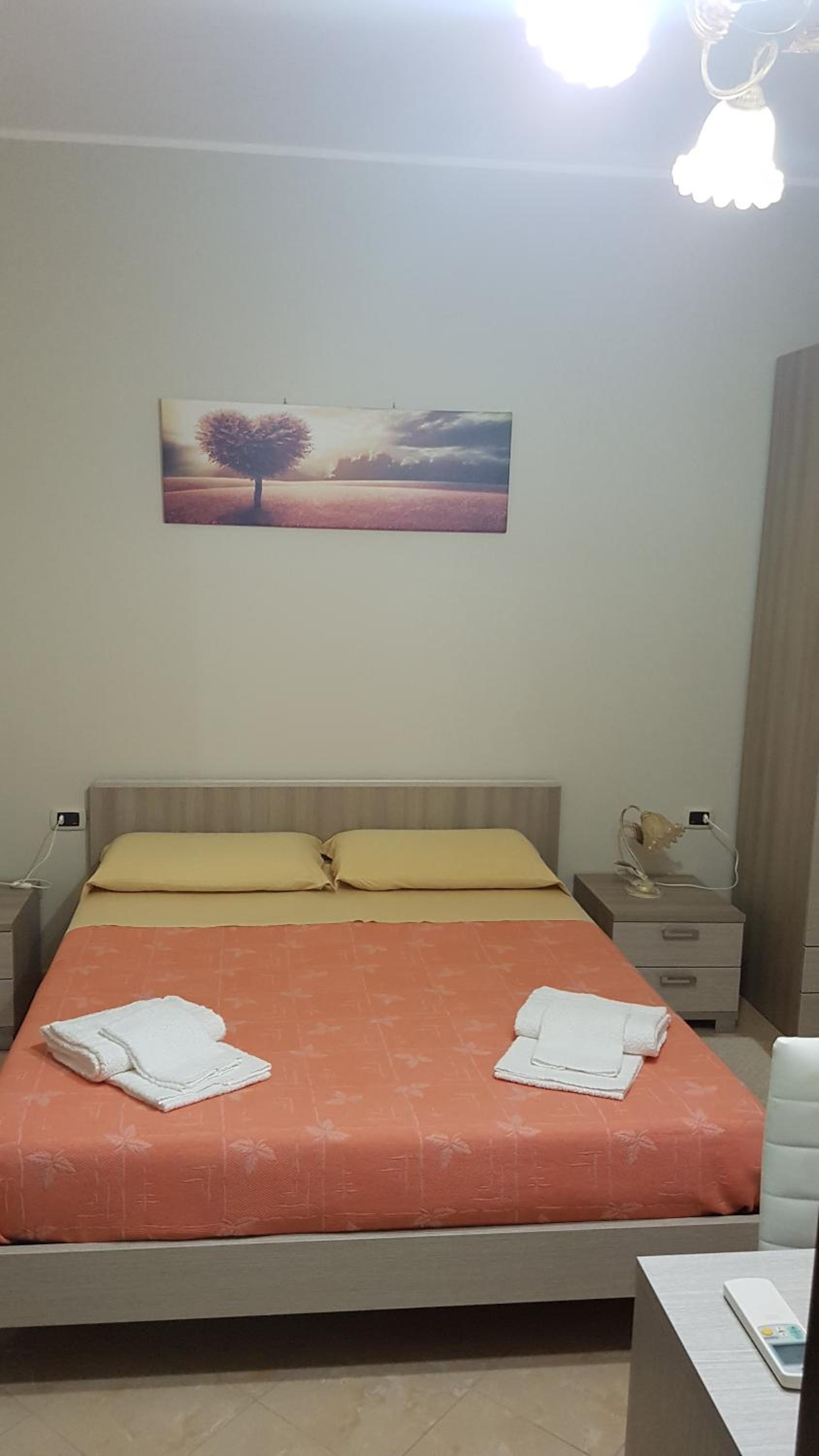 B&B Villa Eleonora Tropea