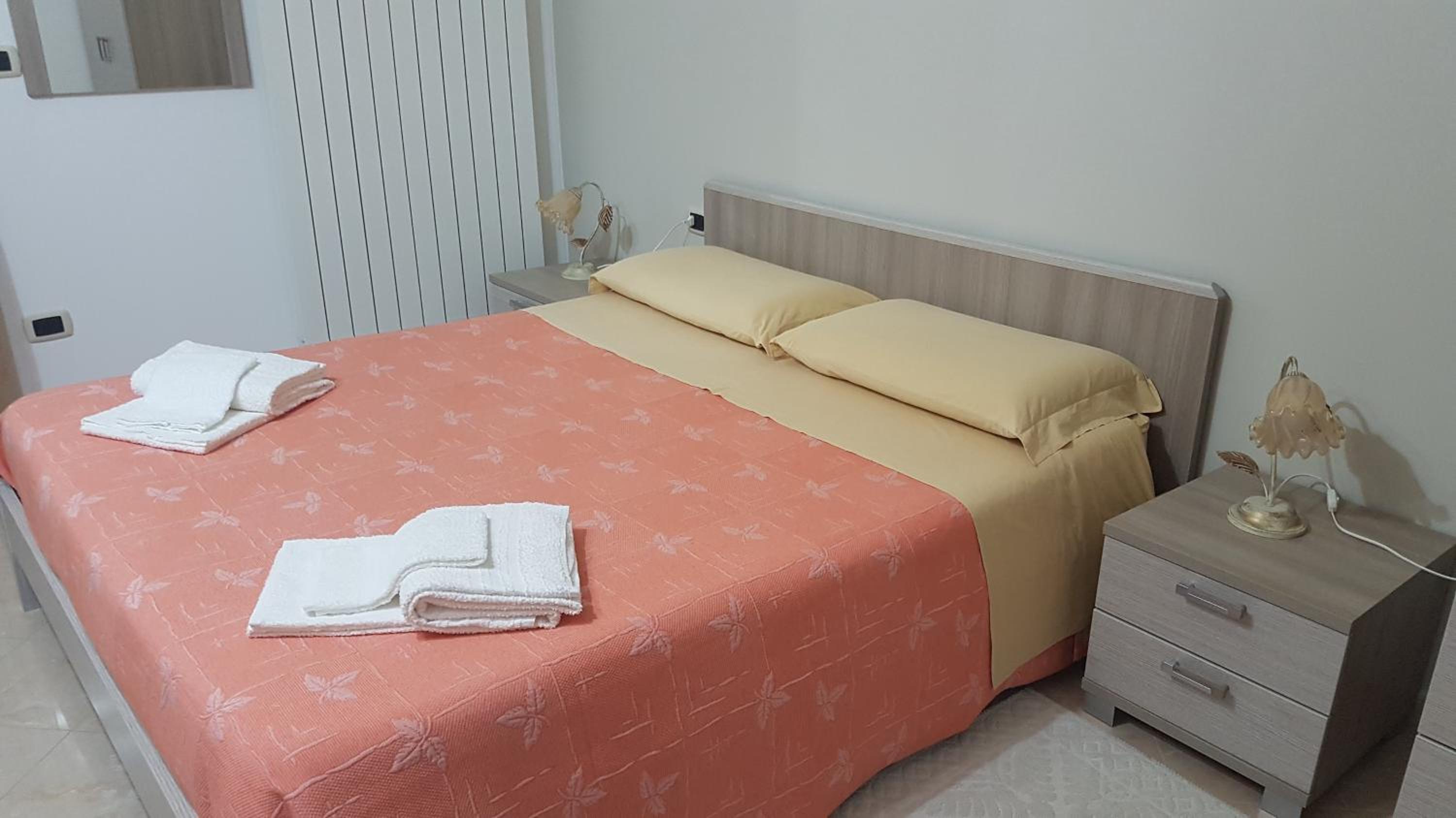 B&B Villa Eleonora Tropea