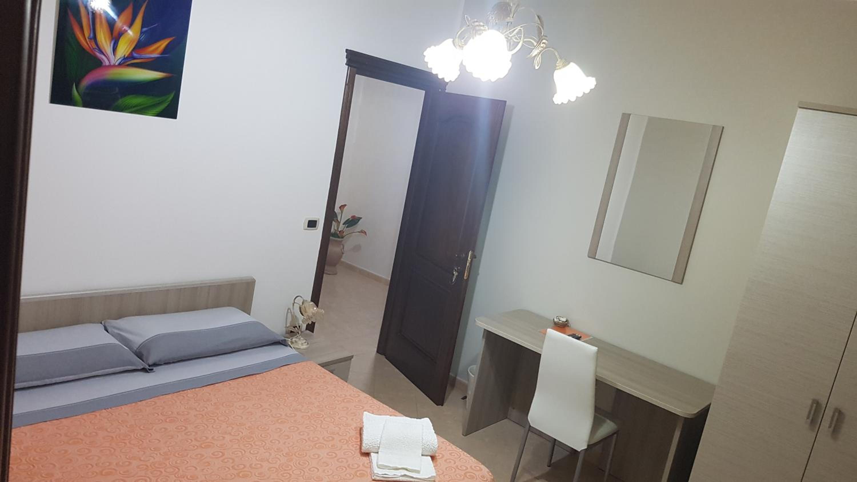 B&B Villa Eleonora Tropea