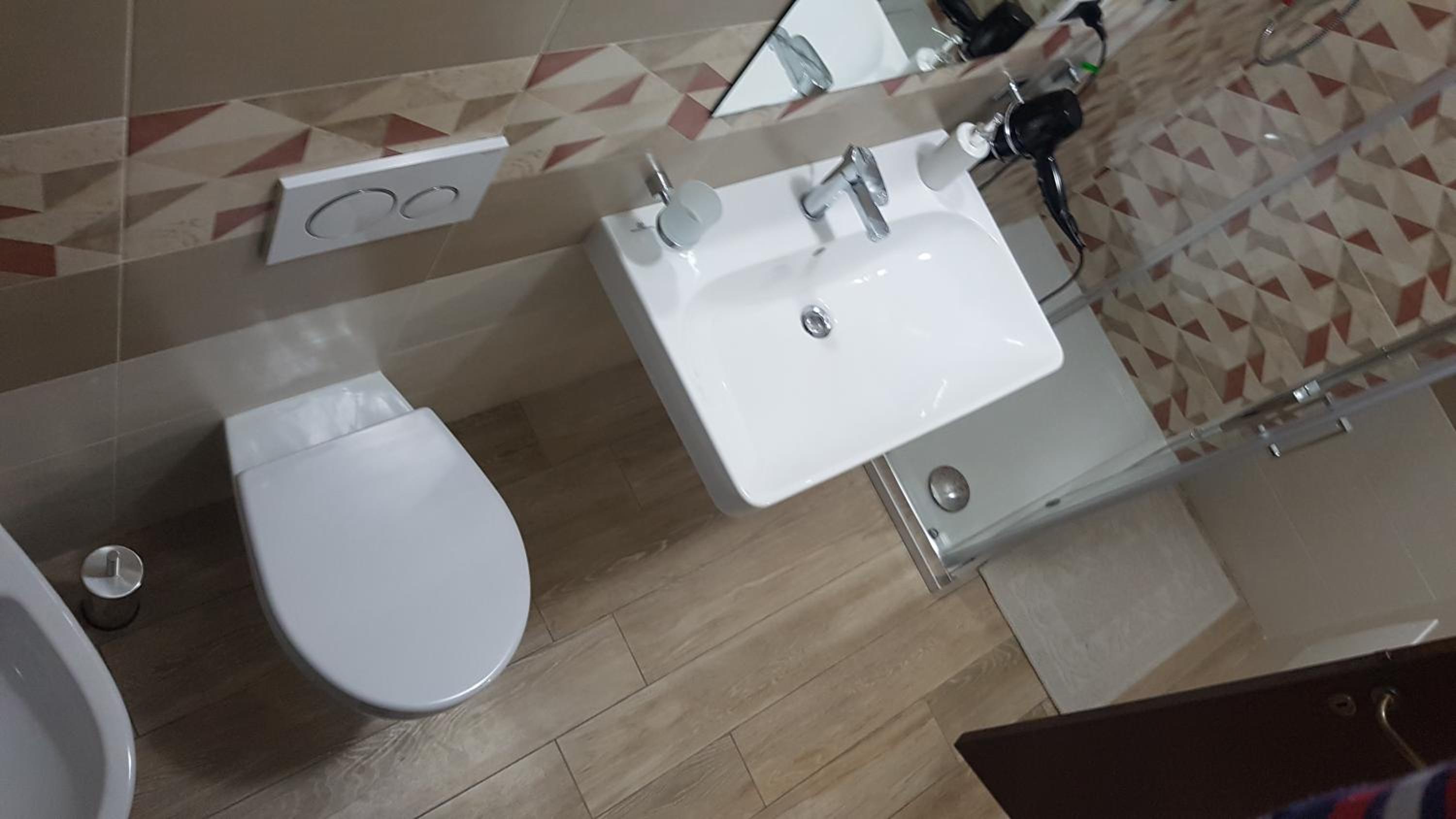 B&B Villa Eleonora Tropea