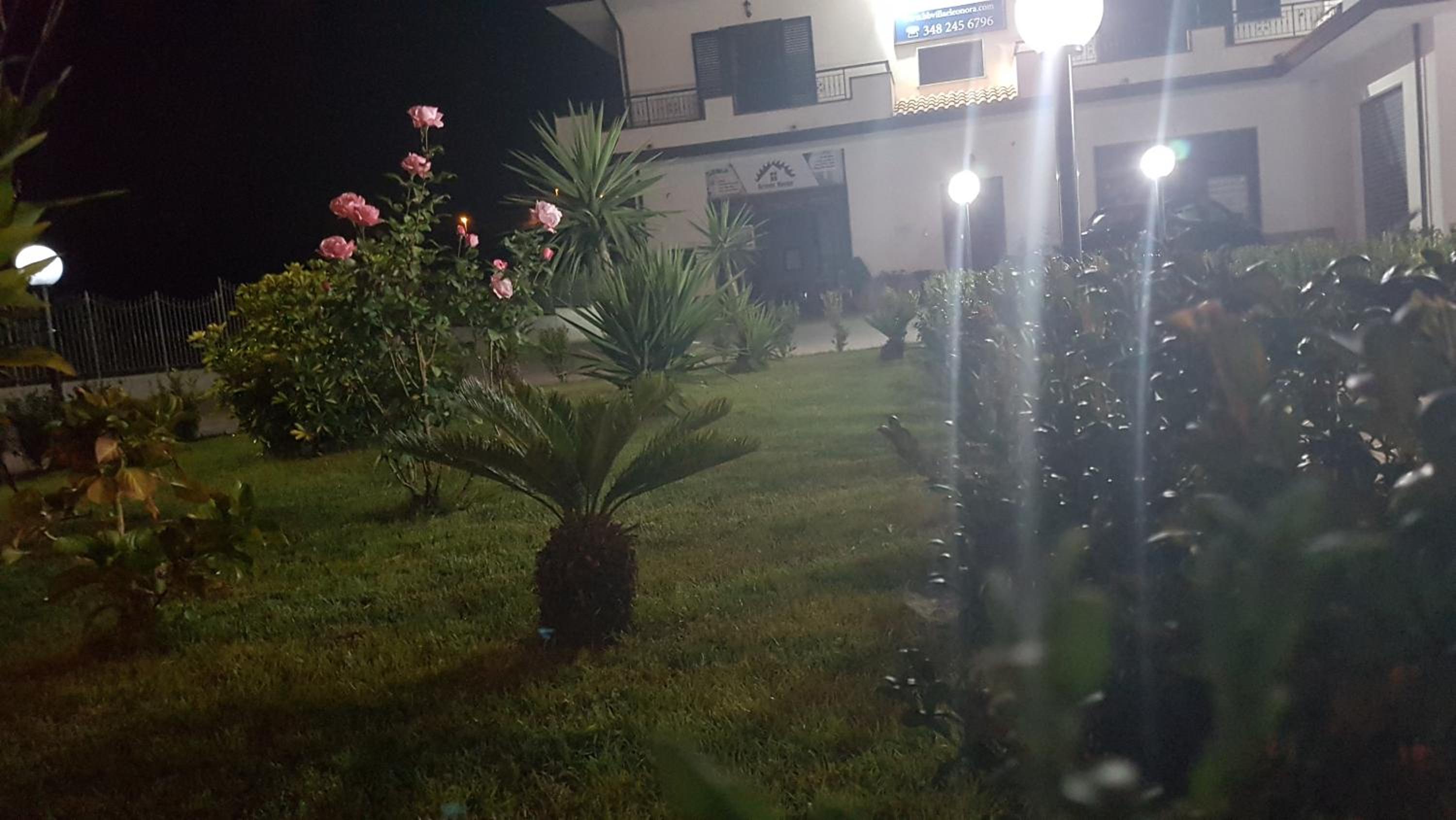B&B Villa Eleonora Tropea