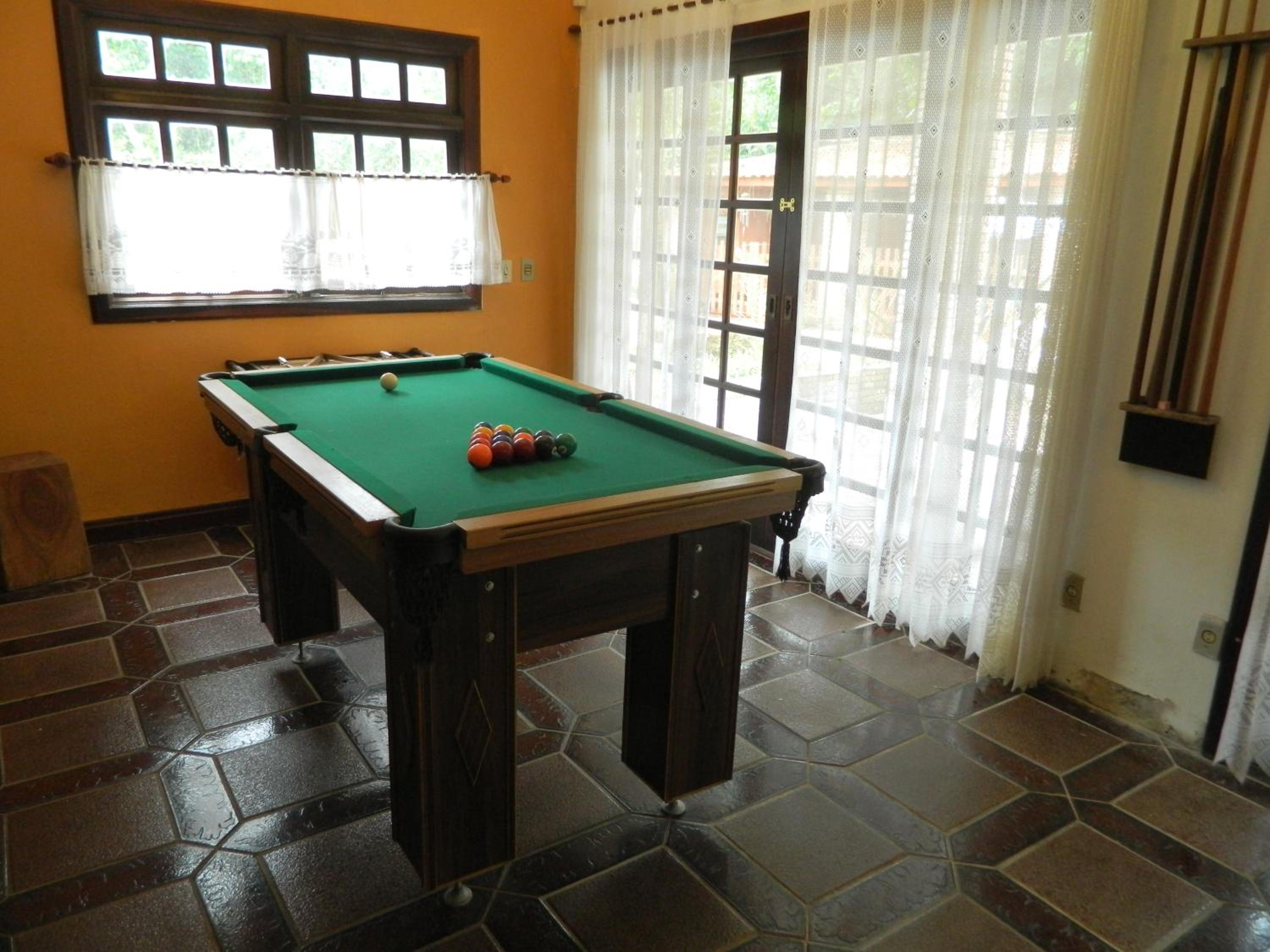 Solar das Canoas Prumirim