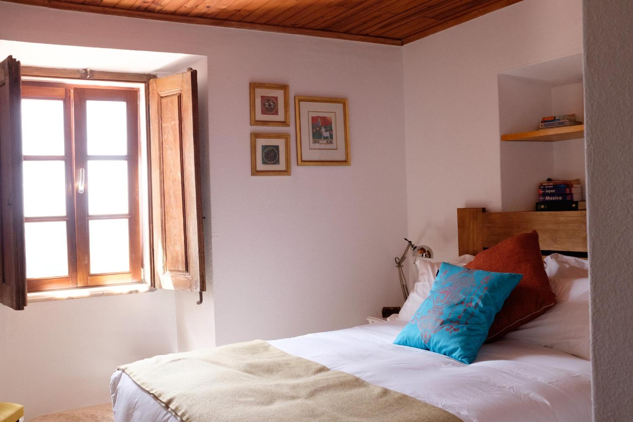 The Place at Evoramonte
