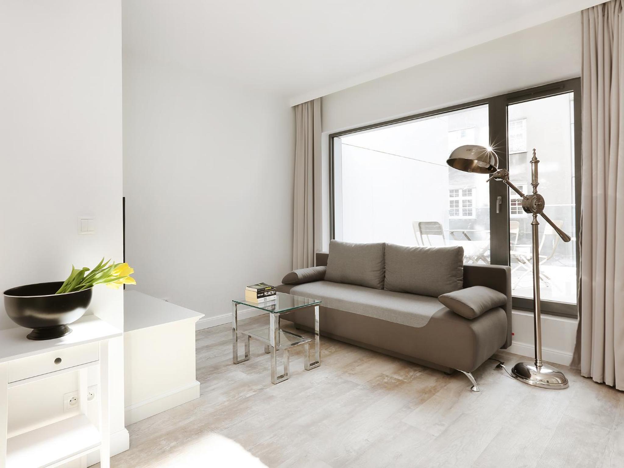 Lavoo Boutique Apartments