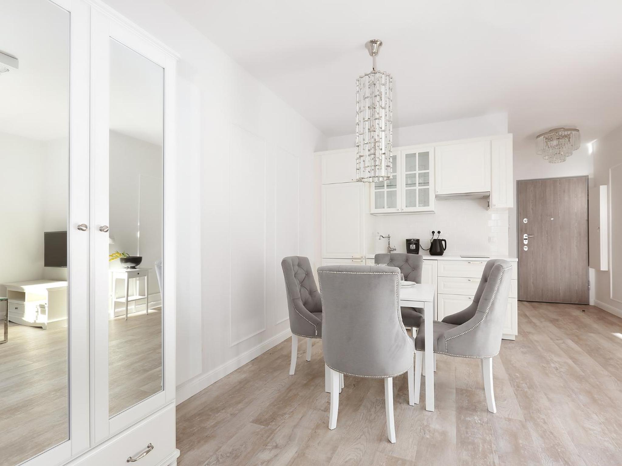 Lavoo Boutique Apartments
