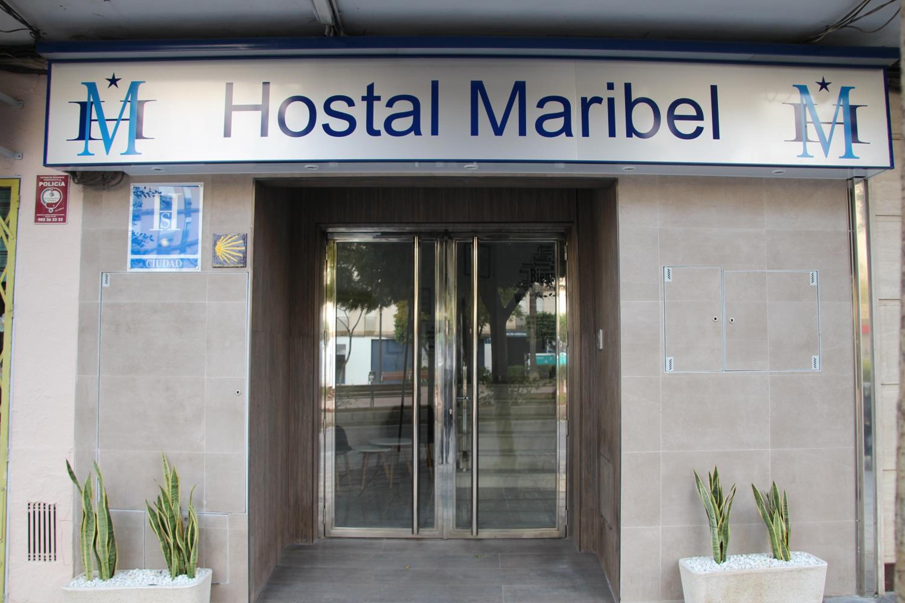 Hostal Maribel