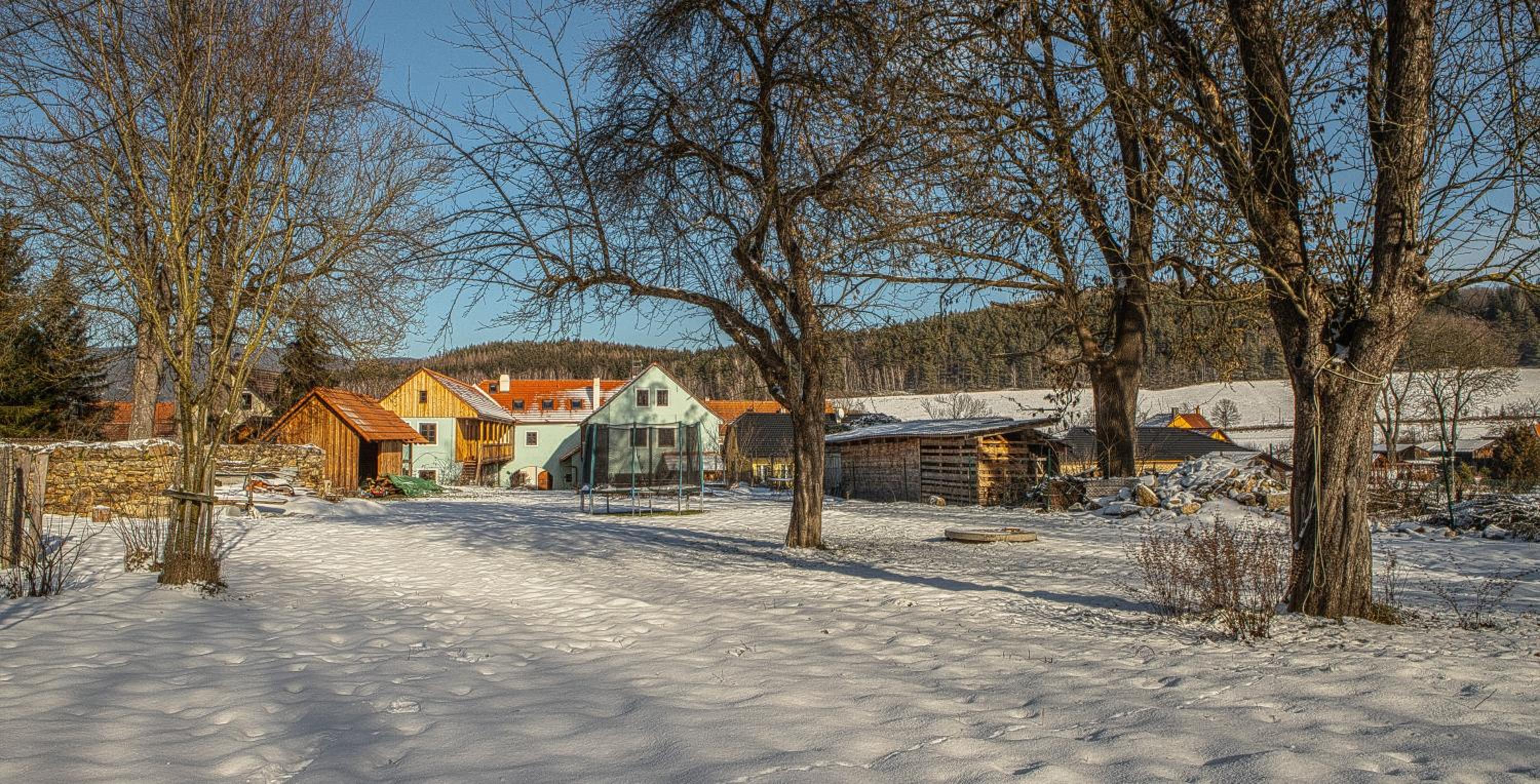 U Svatého Petra