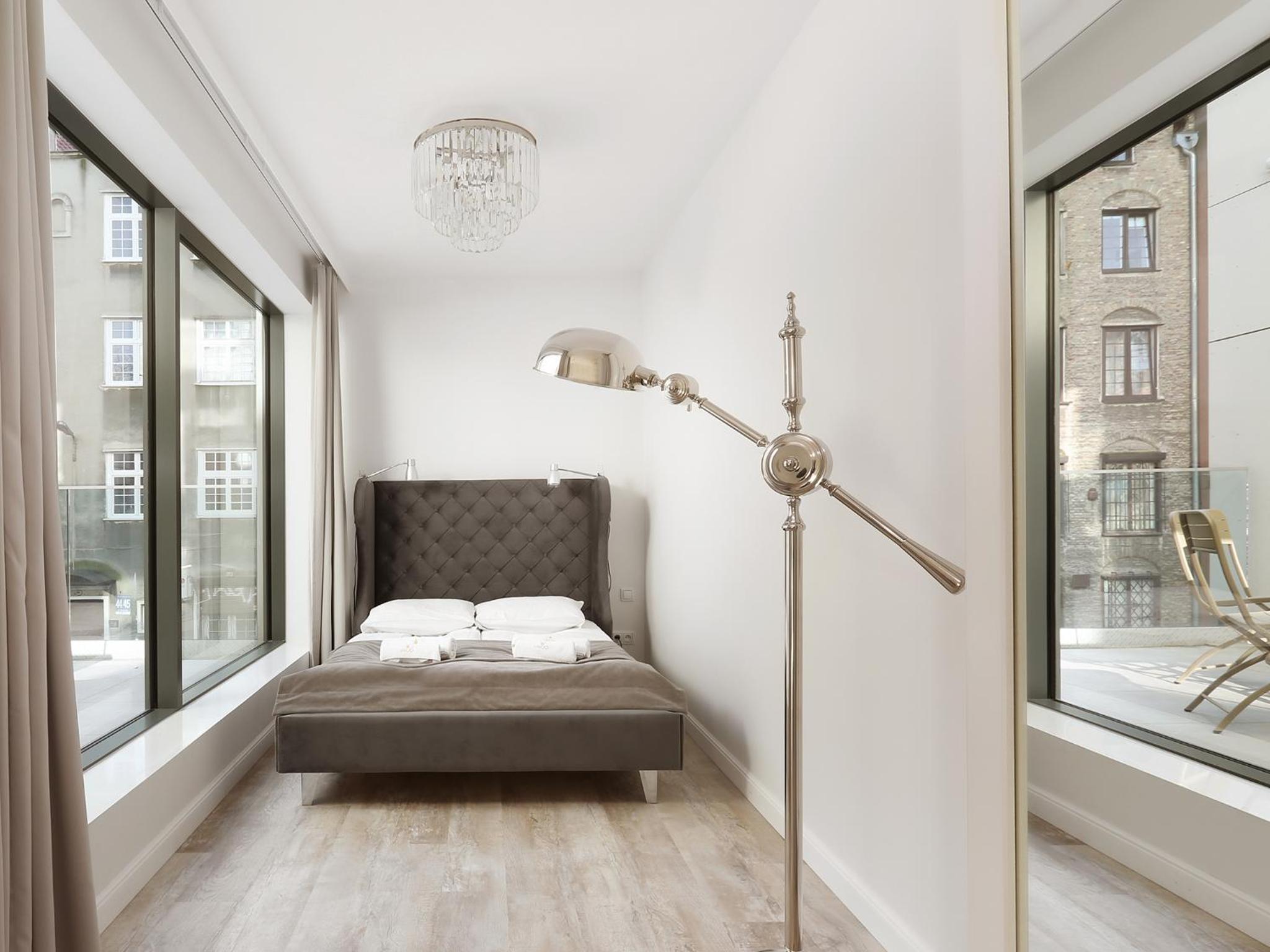Lavoo Boutique Apartments