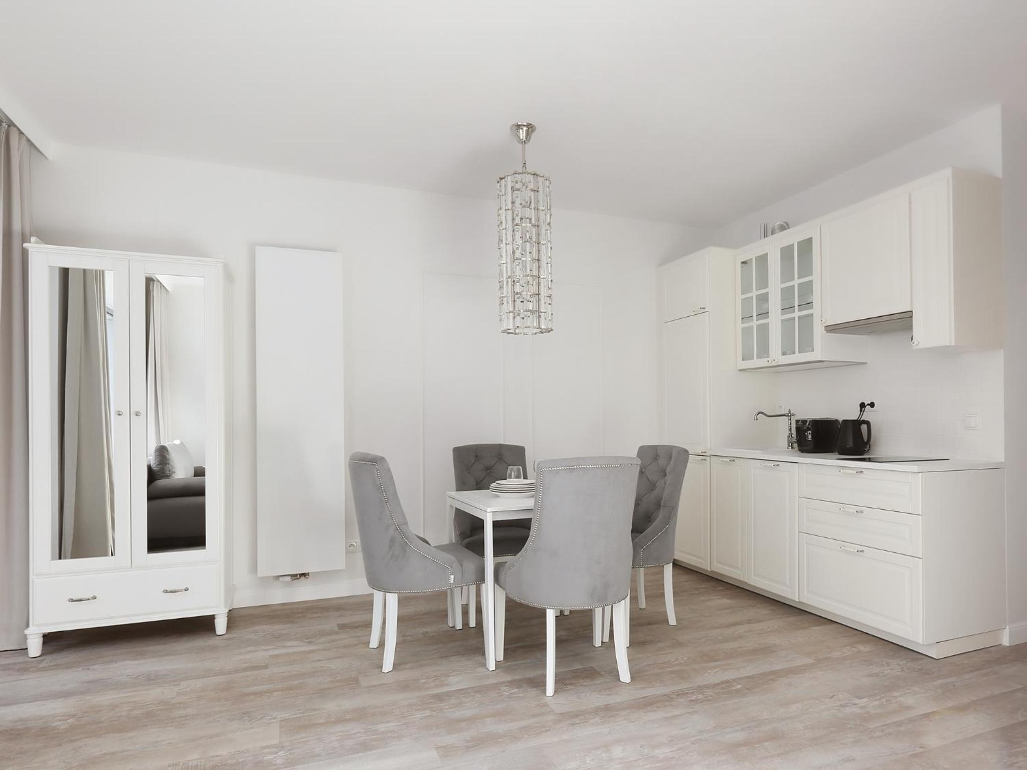 Lavoo Boutique Apartments