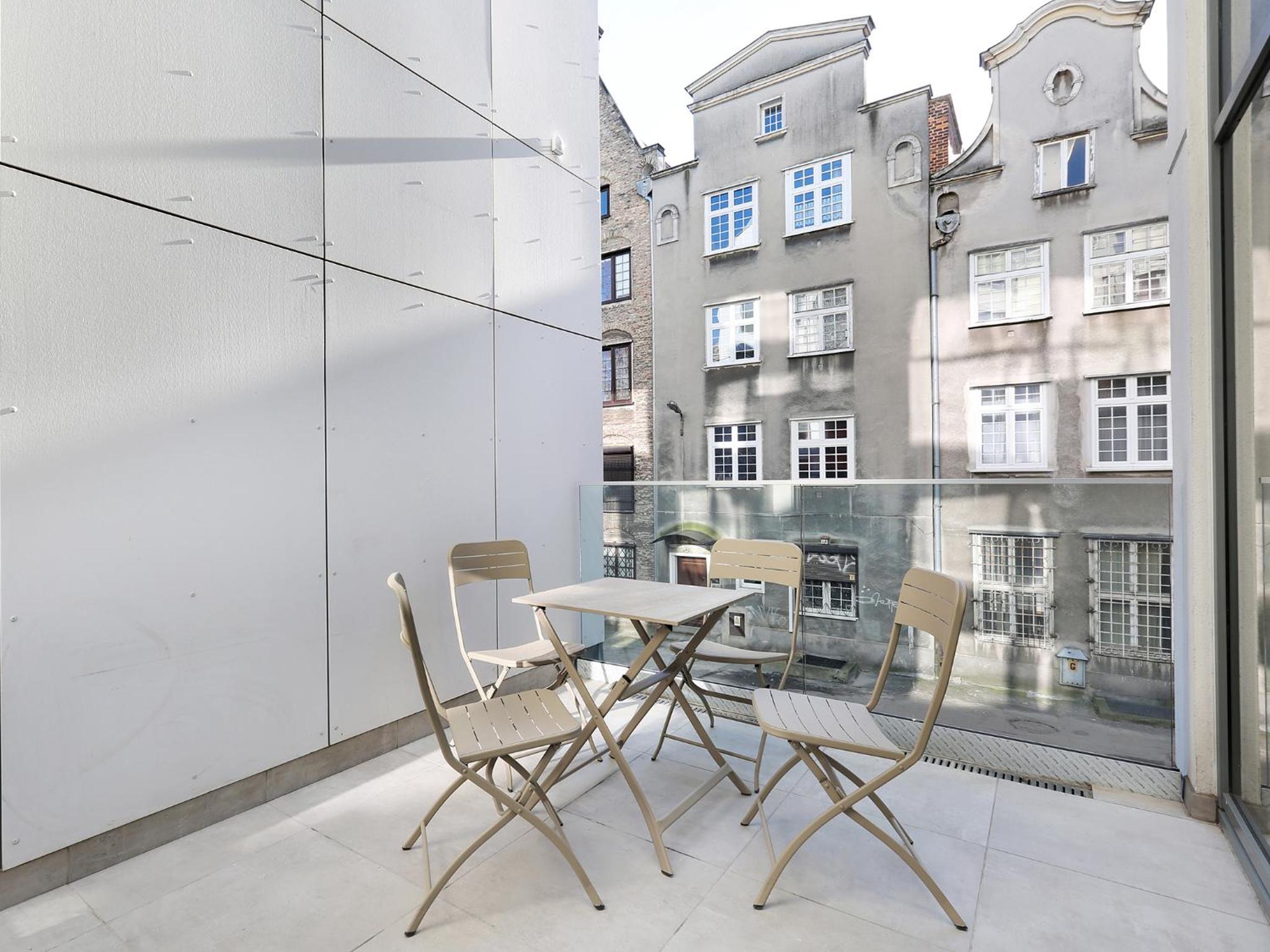 Lavoo Boutique Apartments