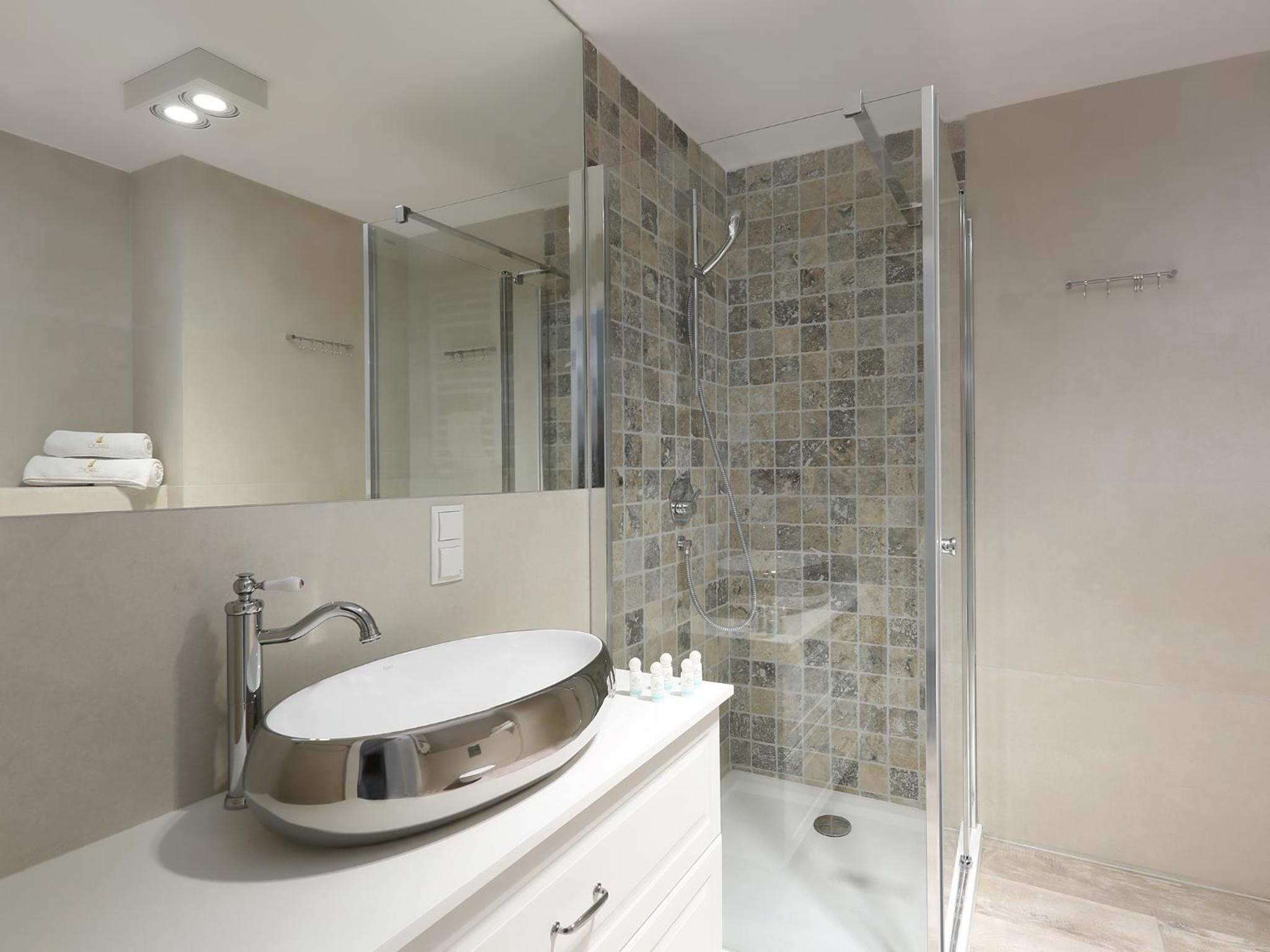 Lavoo Boutique Apartments