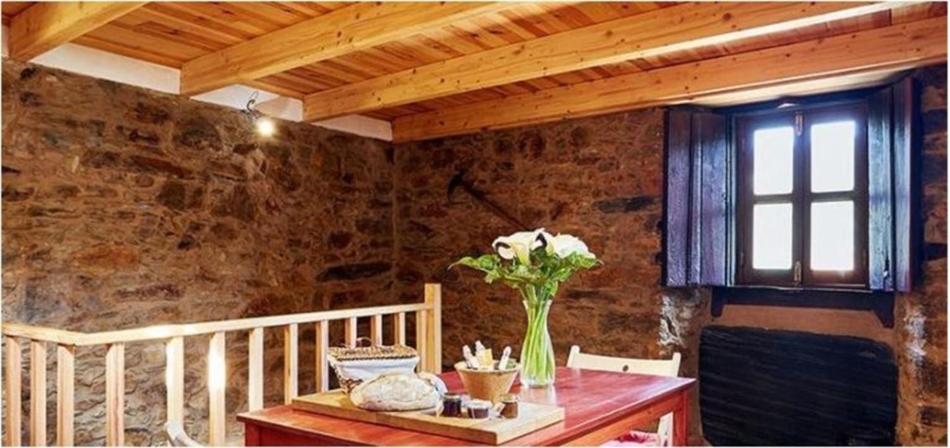 Casas da Encosta