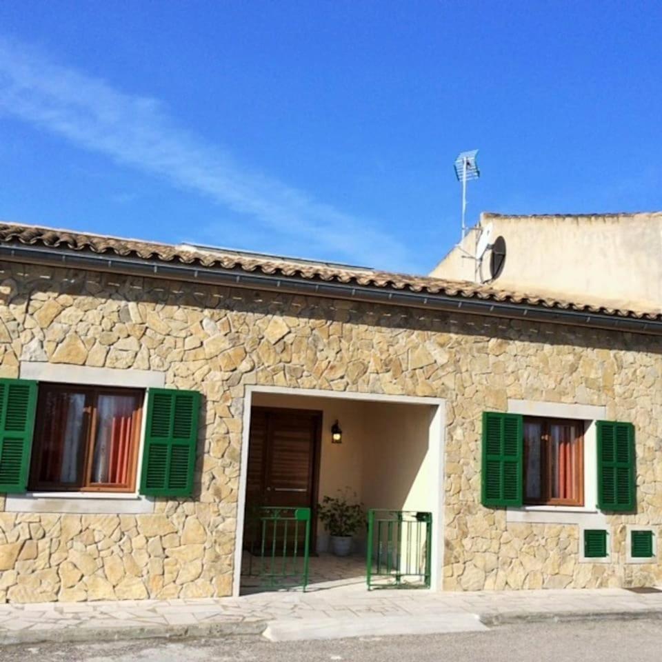 Casa las Vias view 2