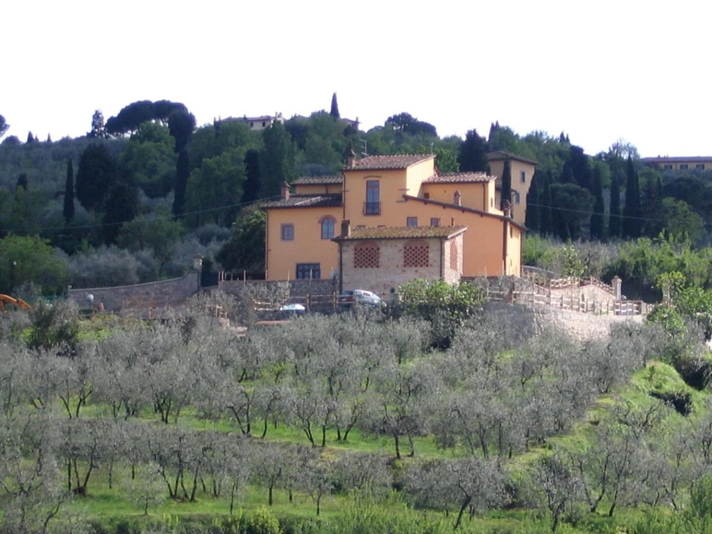 Agriturismo Il Poderaccio