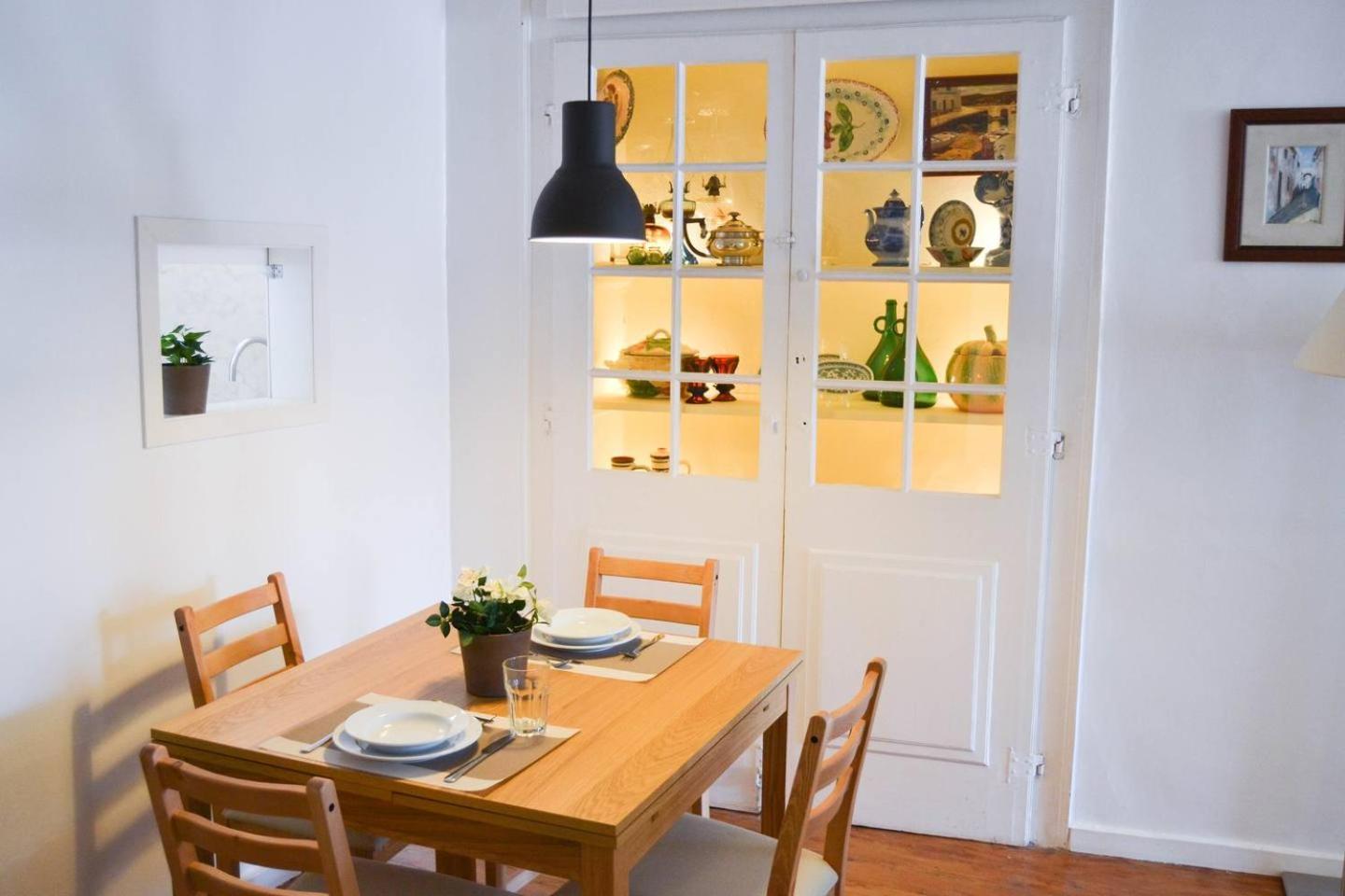 Family Apartment by the River view 5