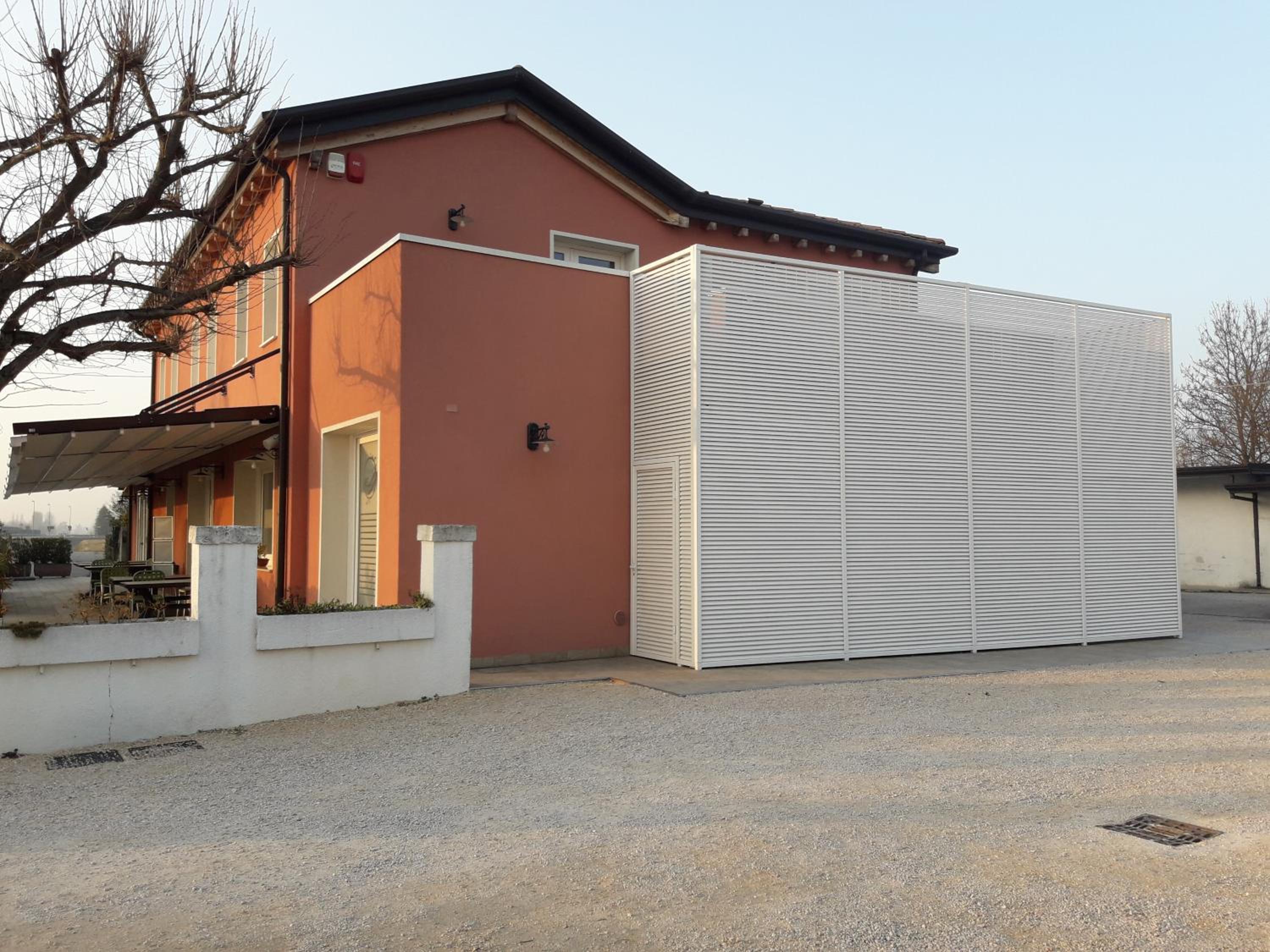 Locanda Mirafiori