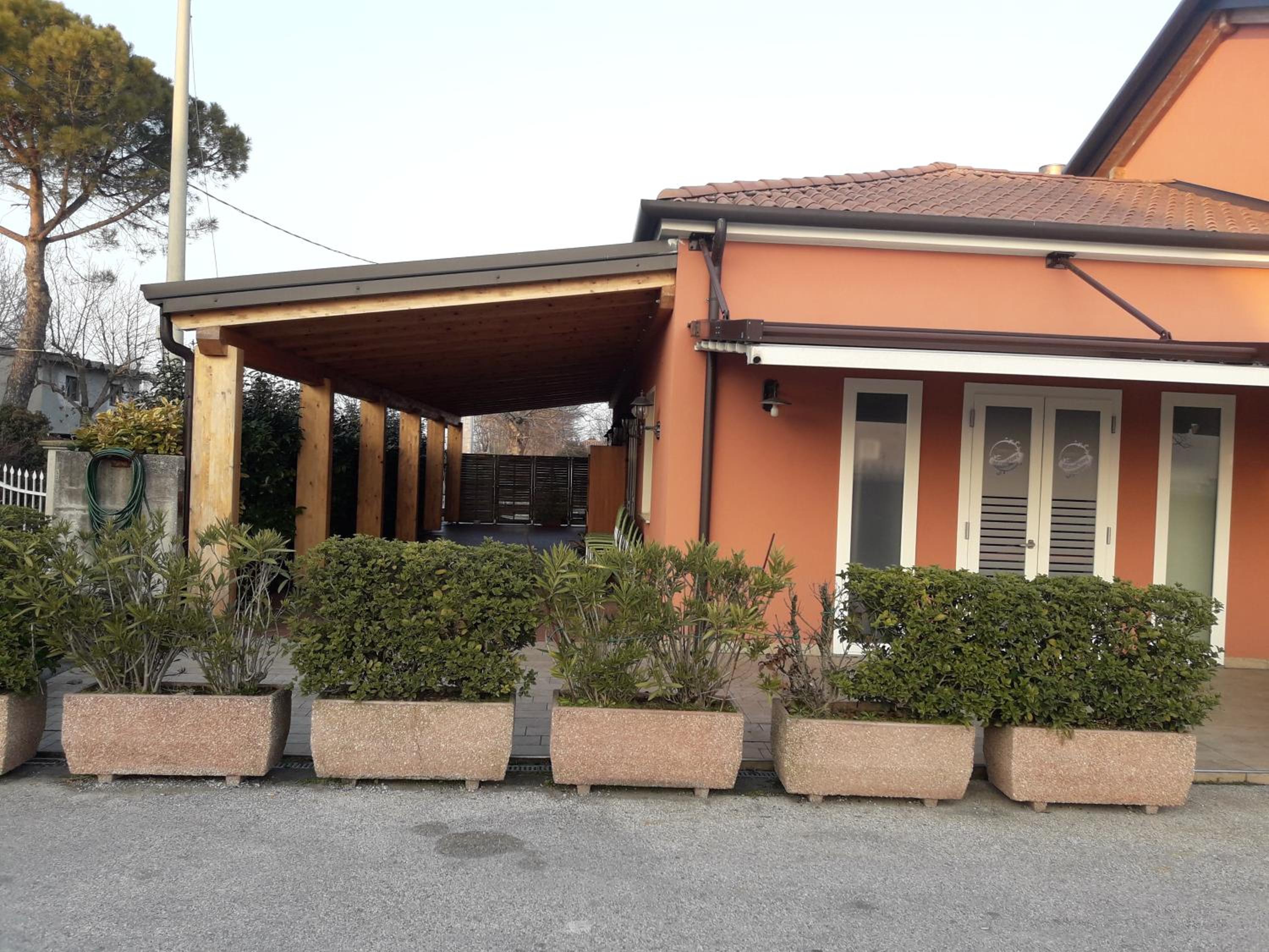 Locanda Mirafiori