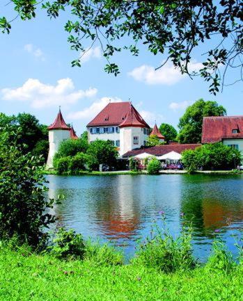 ARRIVEL Hotel am Bergson - bisher Hotel Neuner
