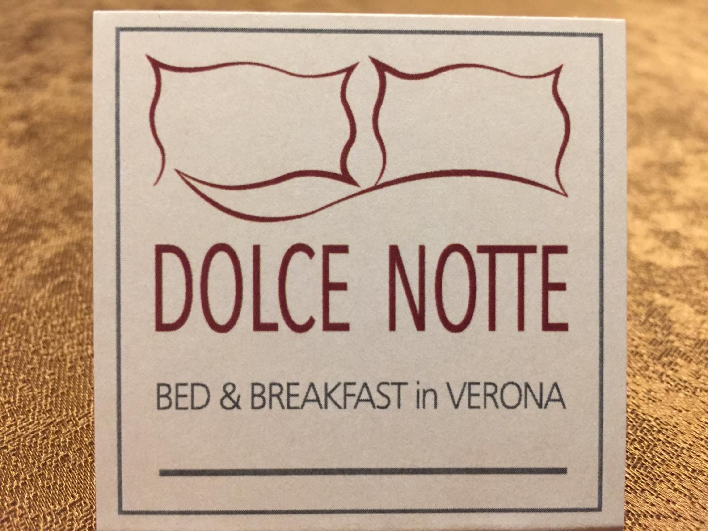 Dolce Notte