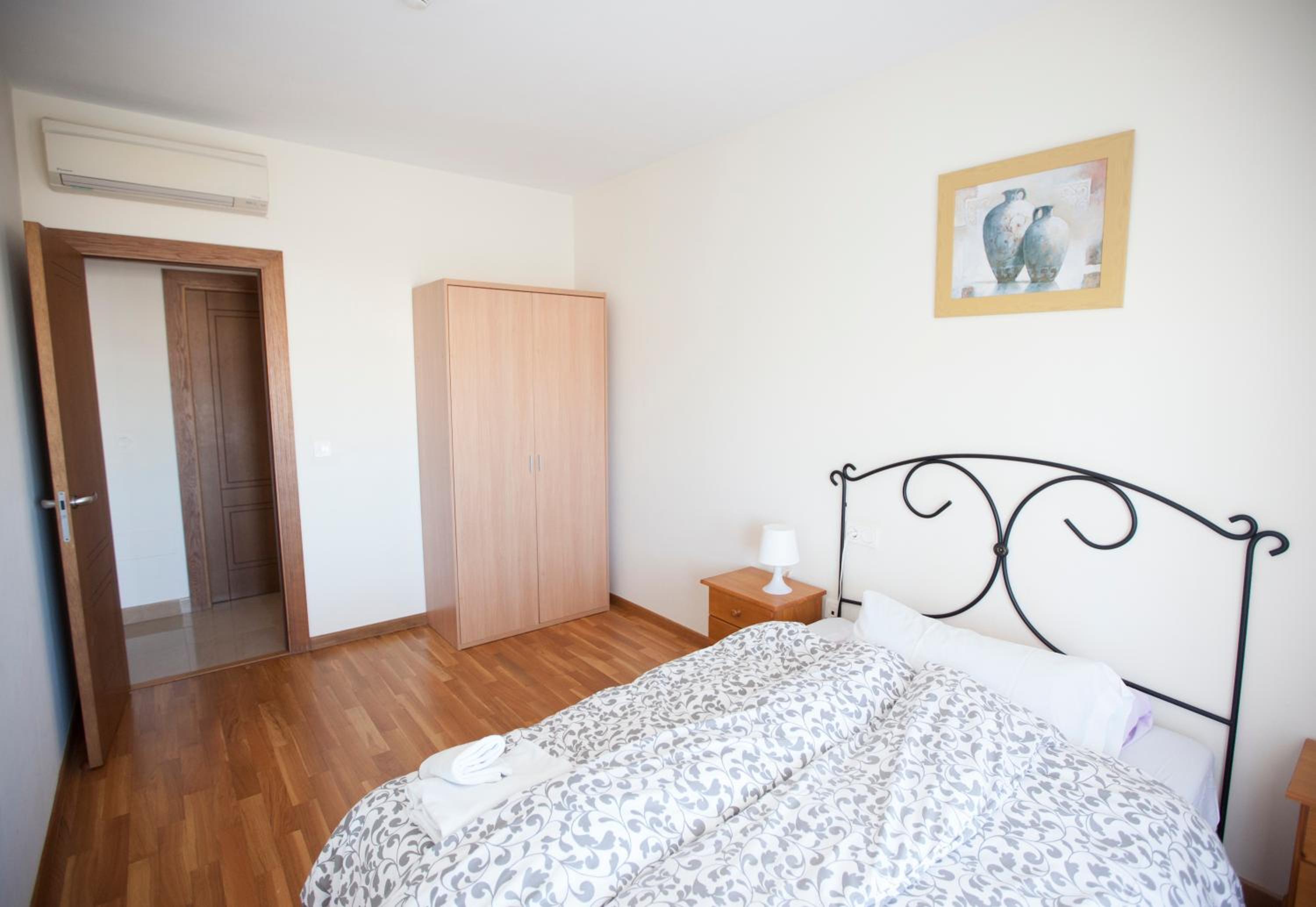 Apartamentos Turísticos Spiritmar