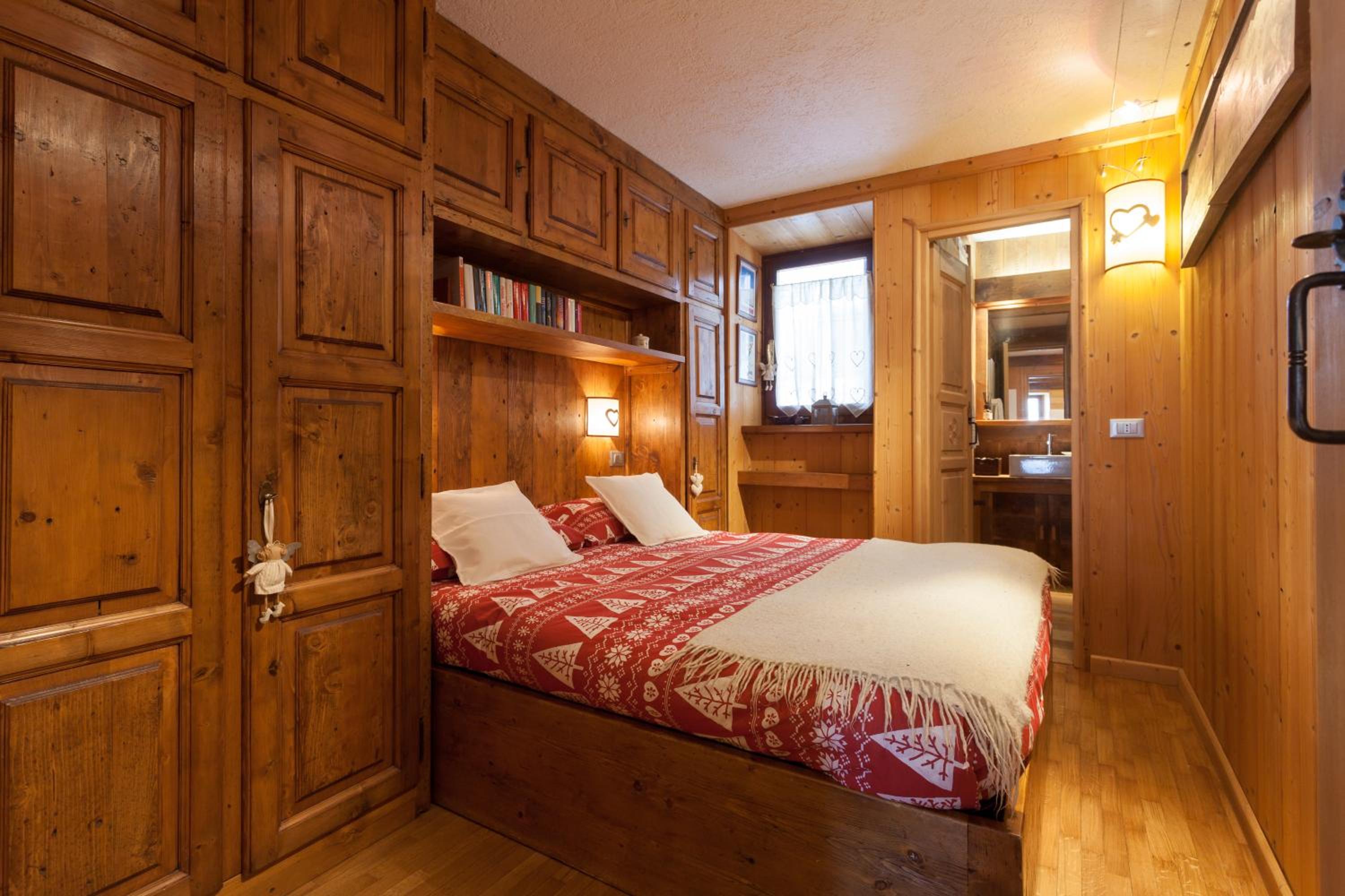 L'Atelier du Temps - CHARME in Courmayeur photo 3