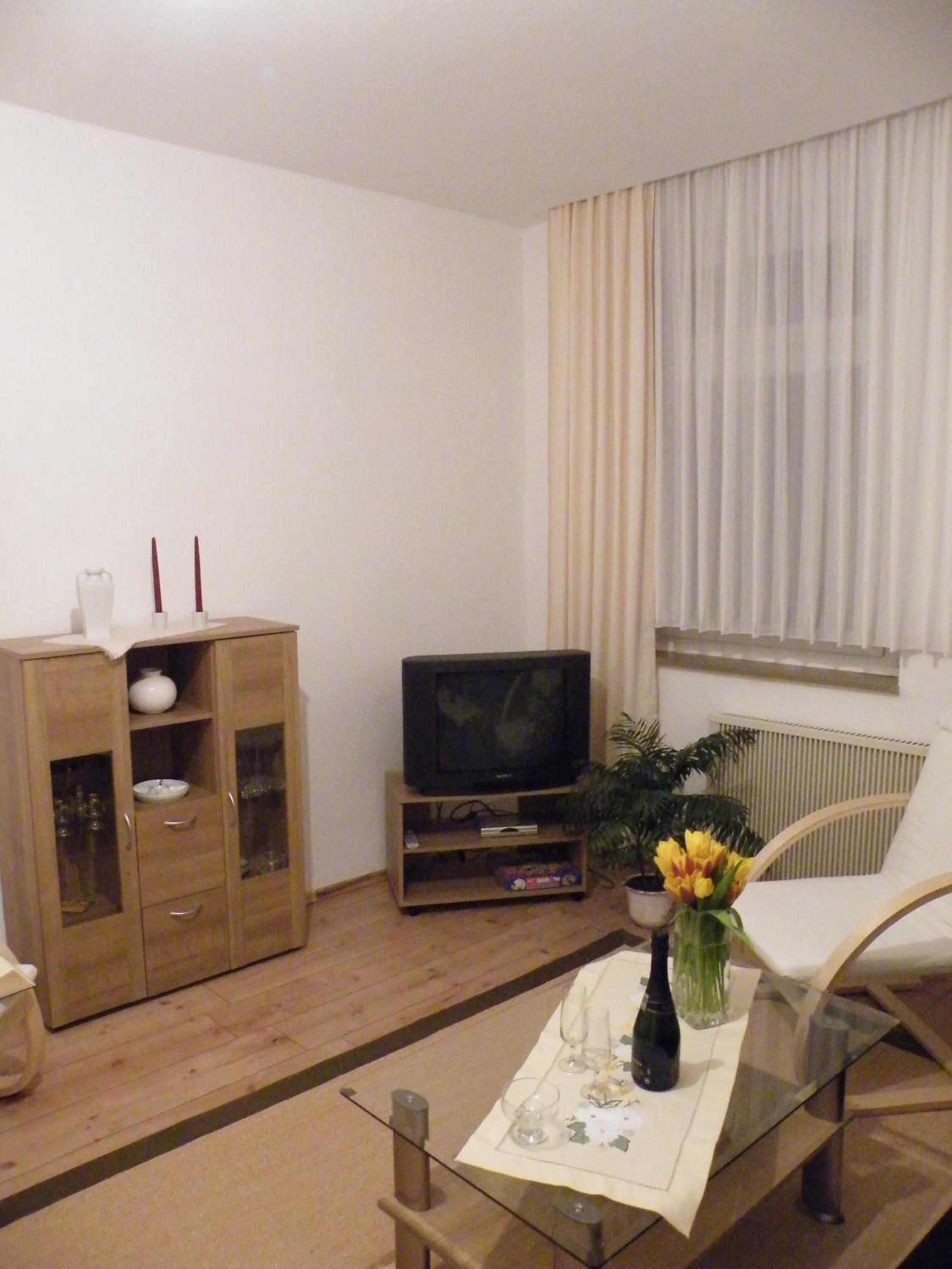 Ferienwohnung Wieneke view 5
