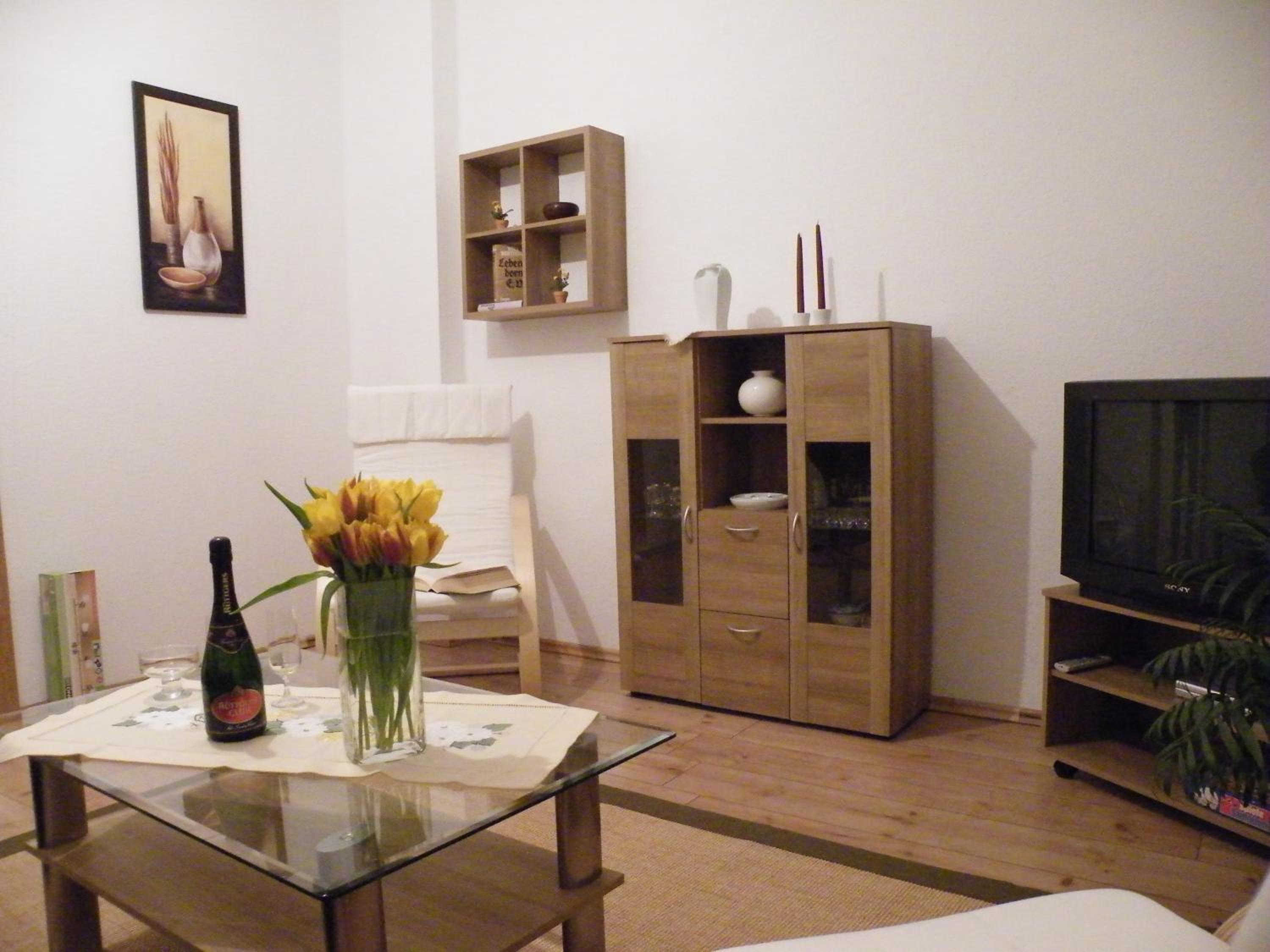 Ferienwohnung Wieneke view 3