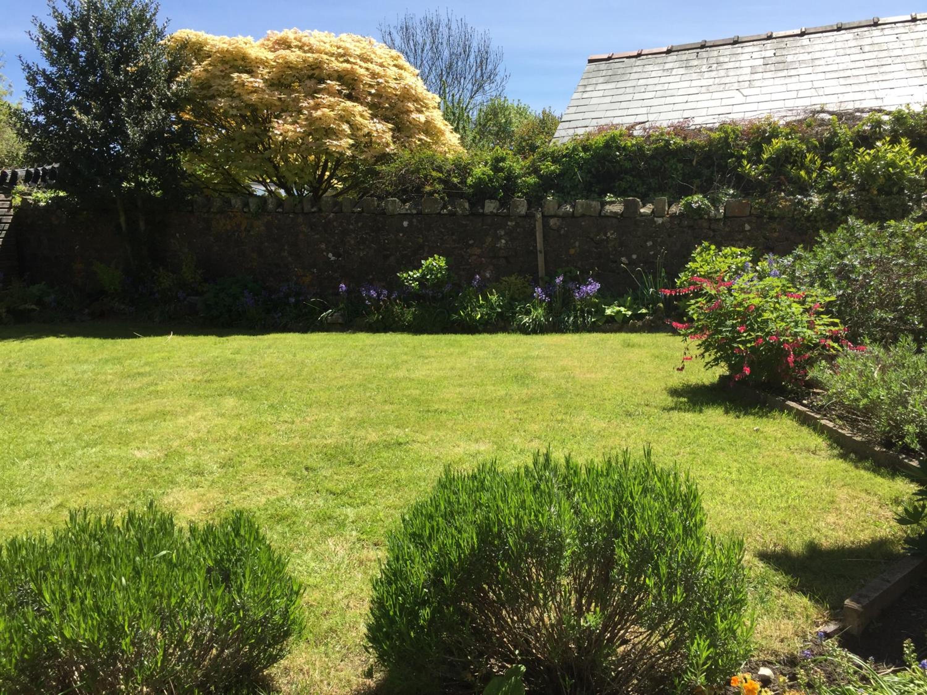 Parkfield (Chepstow BnB) view 5