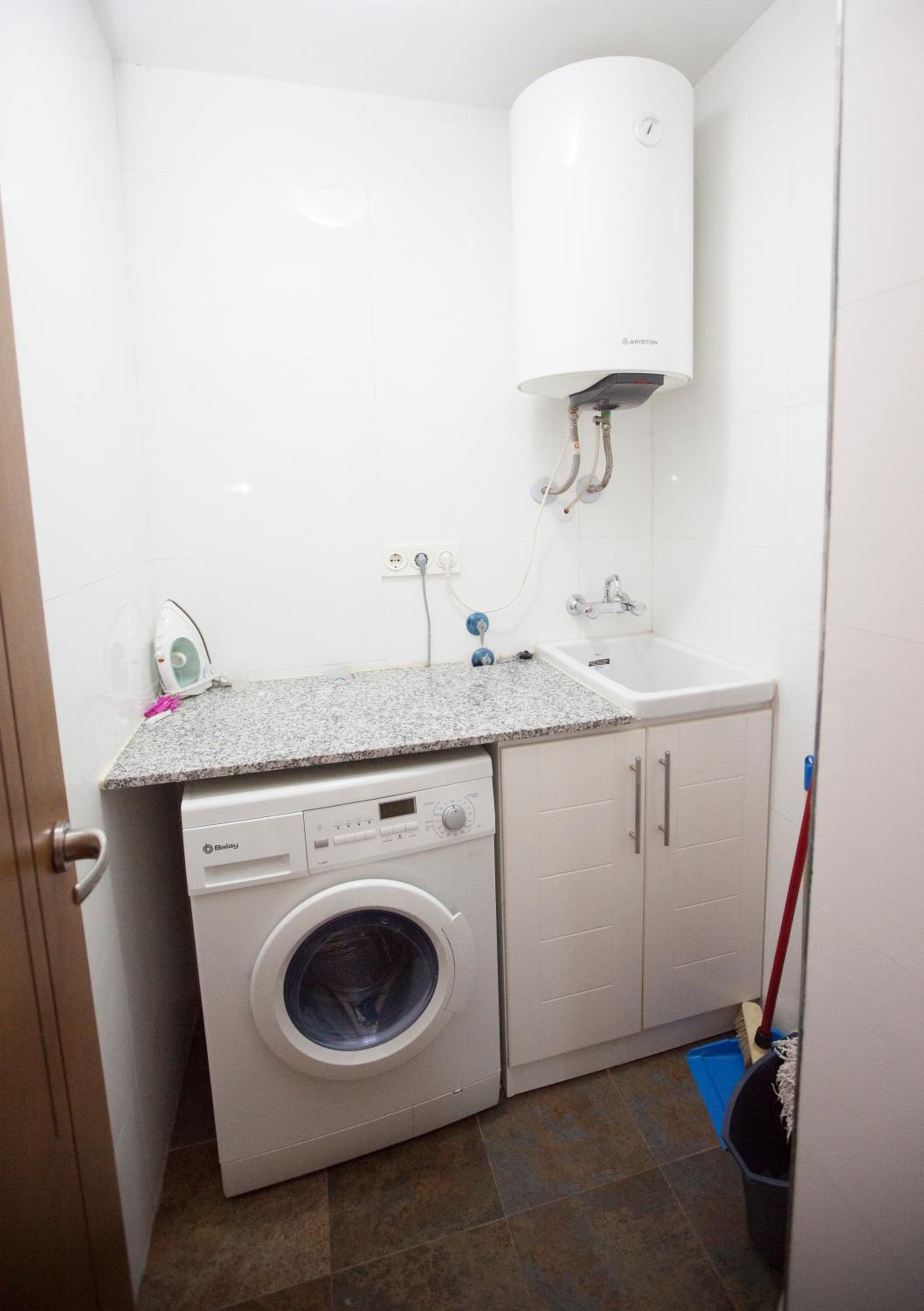 Apartamentos Turísticos Spiritmar