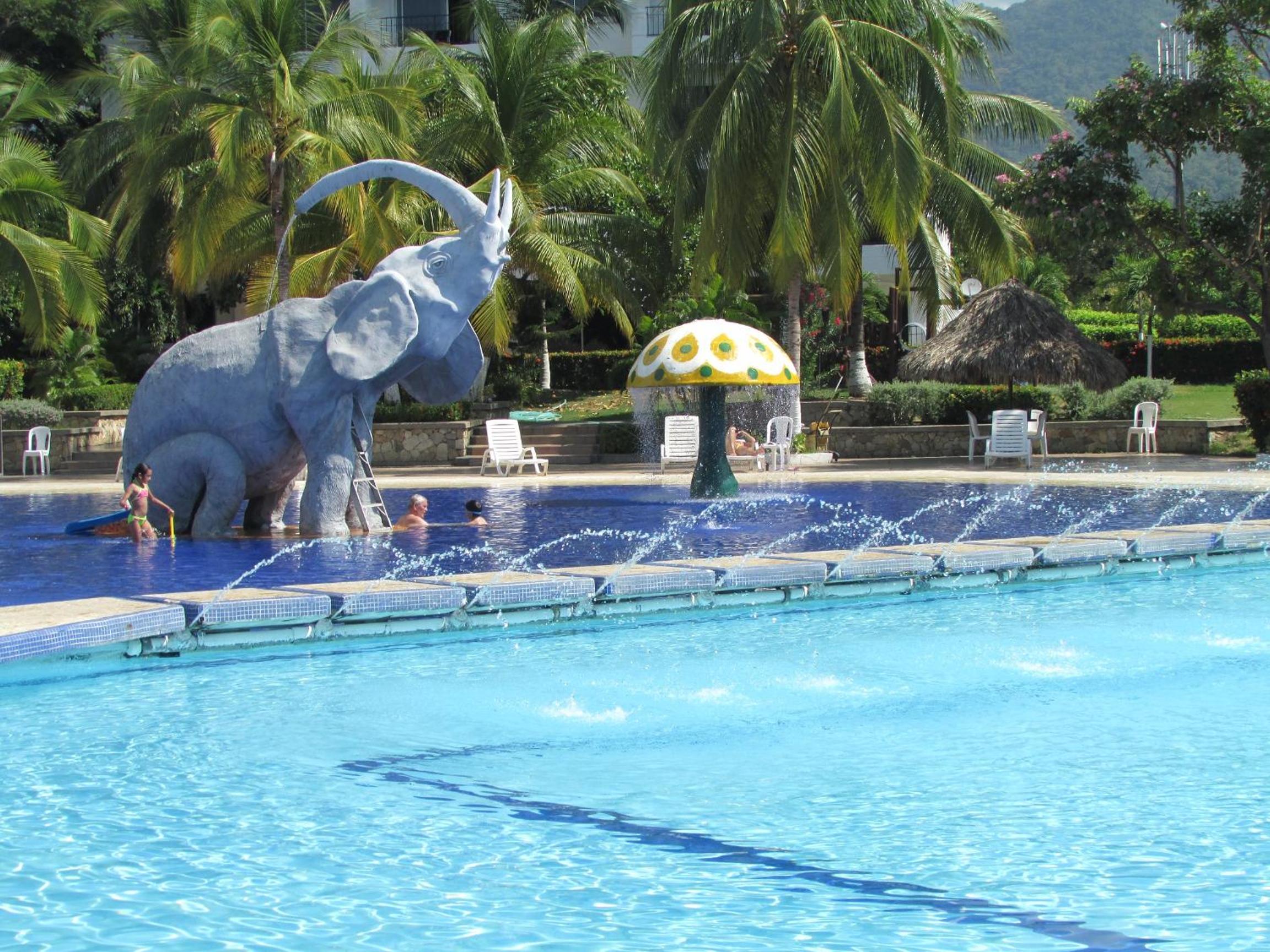 Costa Azul Suites 403 view 2