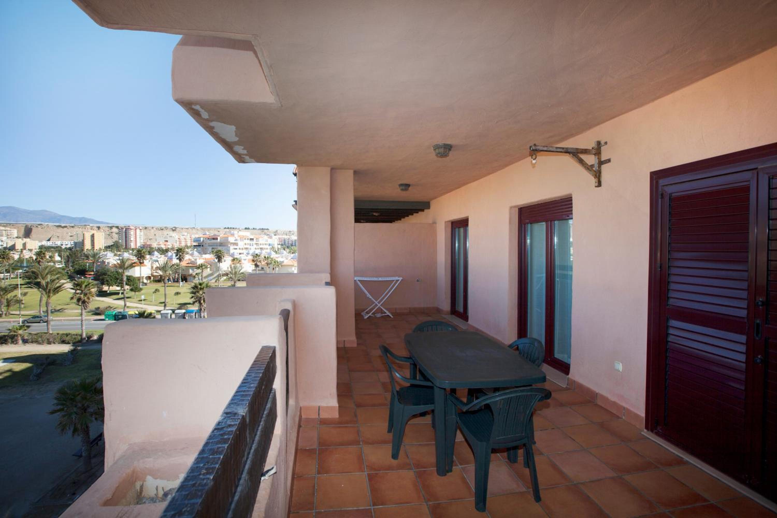 Apartamentos Turísticos Spiritmar