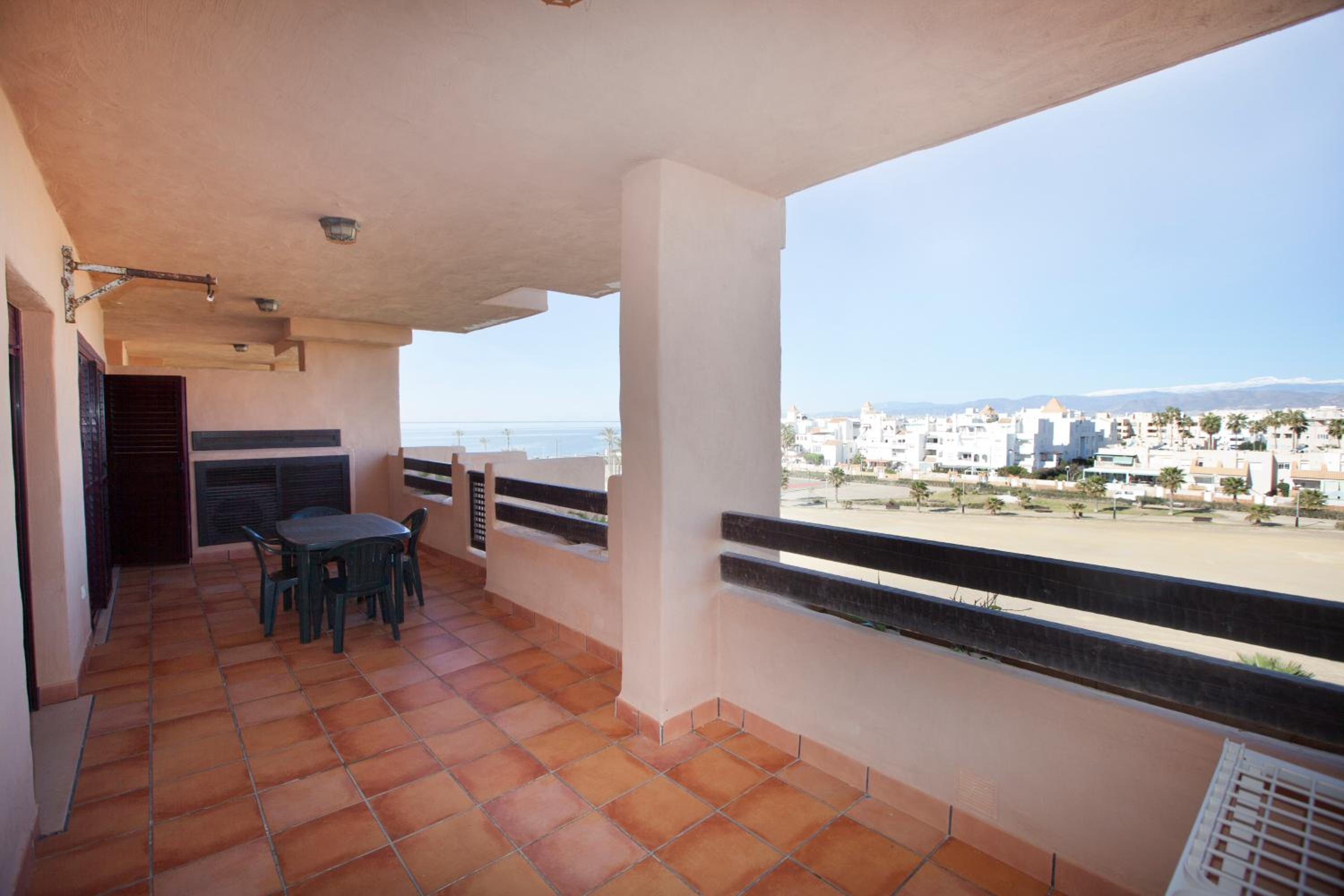 Apartamentos Turísticos Spiritmar