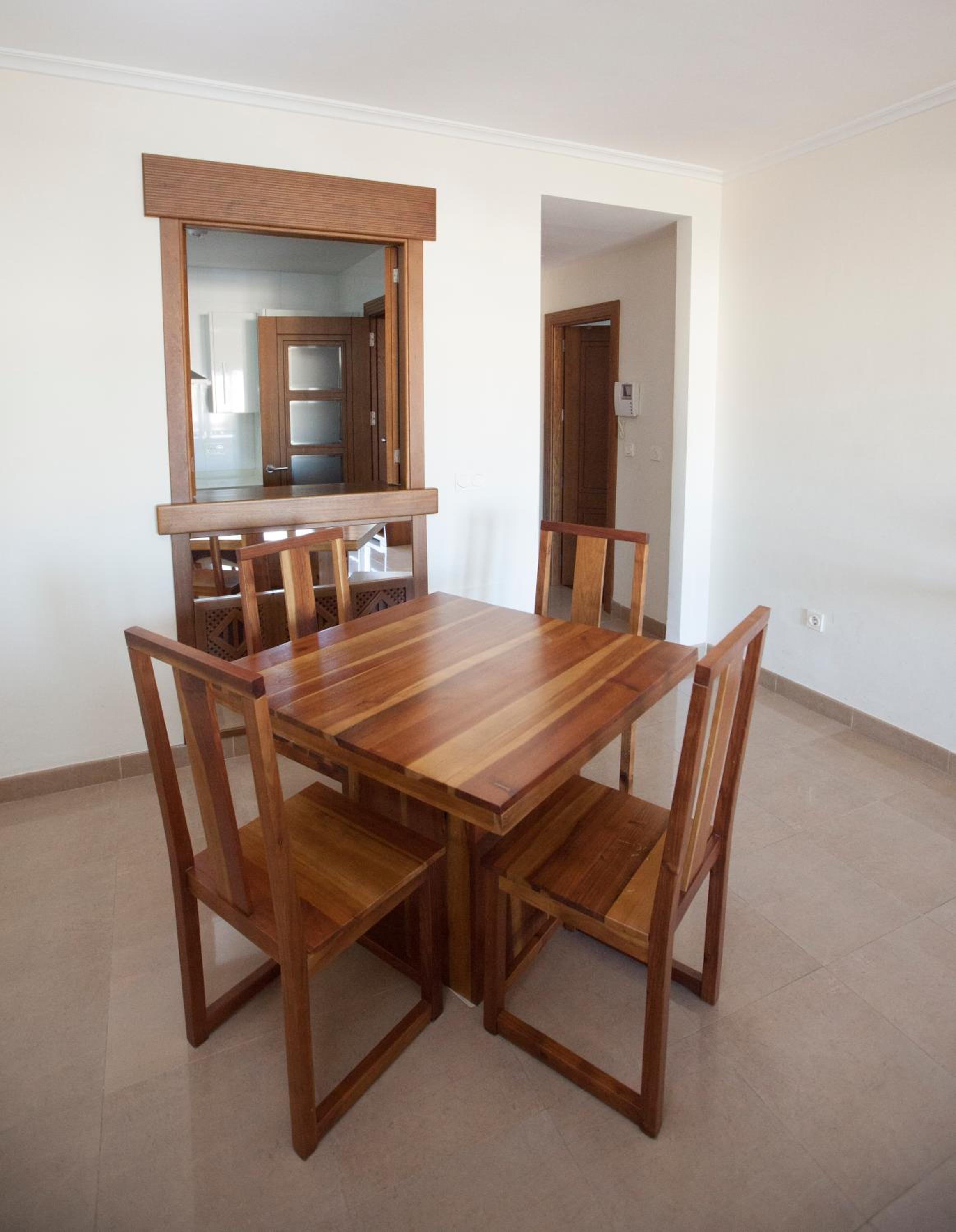 Apartamentos Turísticos Spiritmar