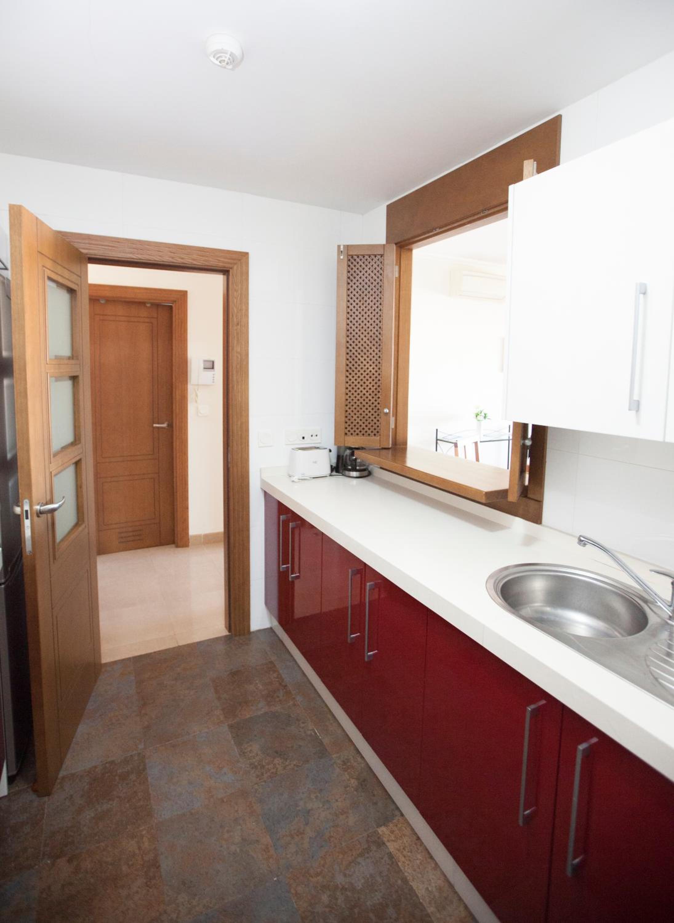 Apartamentos Turísticos Spiritmar