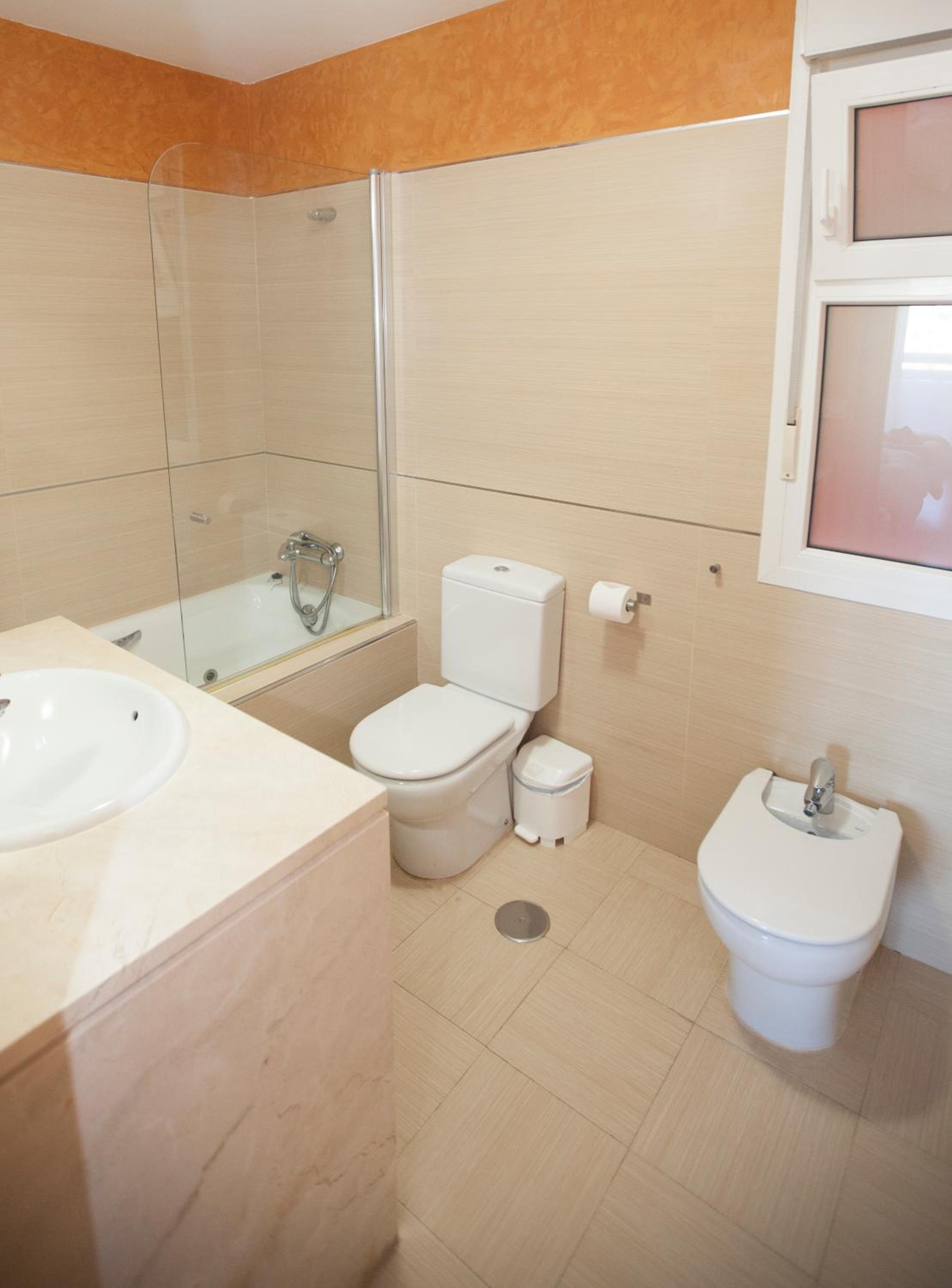 Apartamentos Turísticos Spiritmar