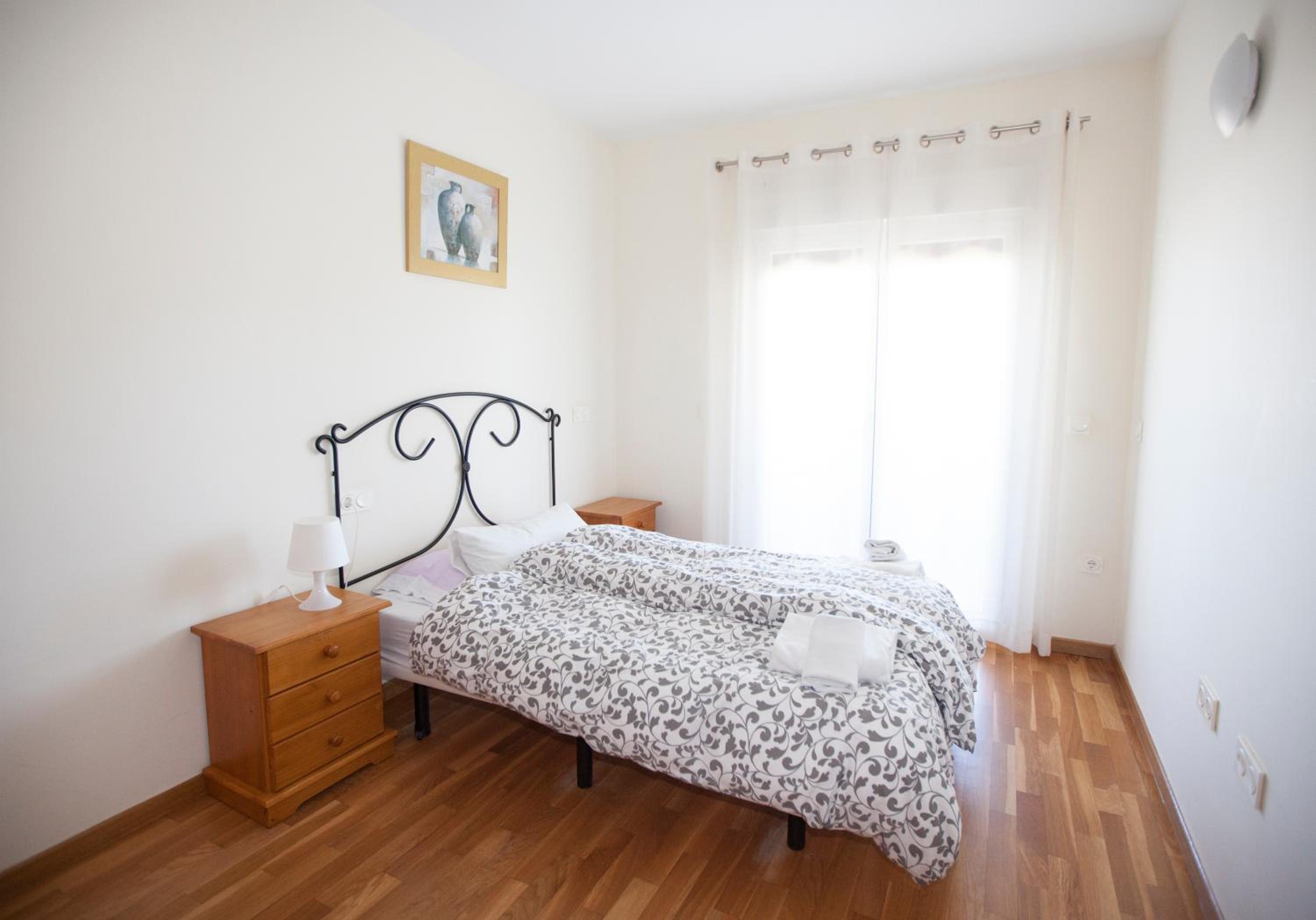 Apartamentos Turísticos Spiritmar