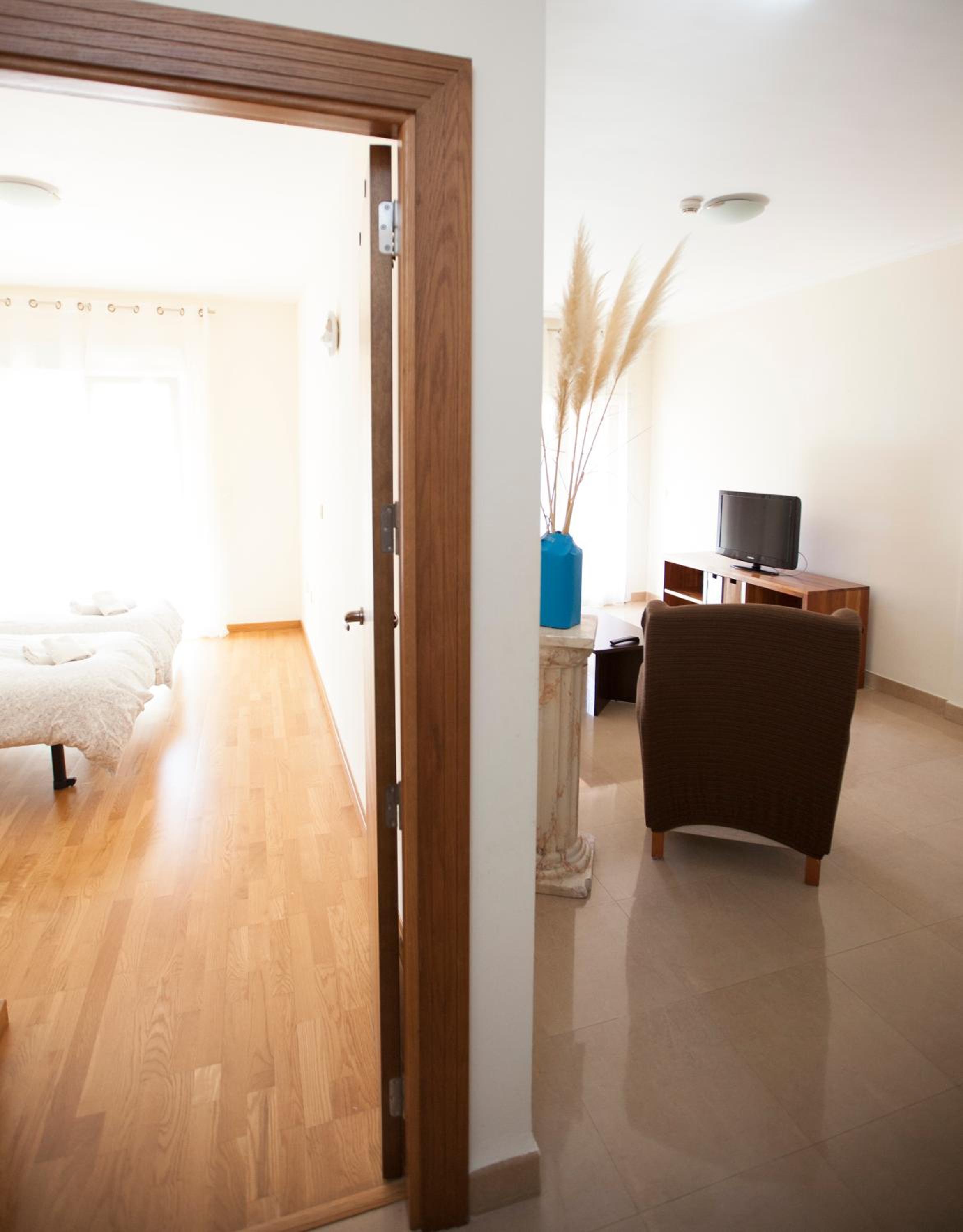 Apartamentos Turísticos Spiritmar