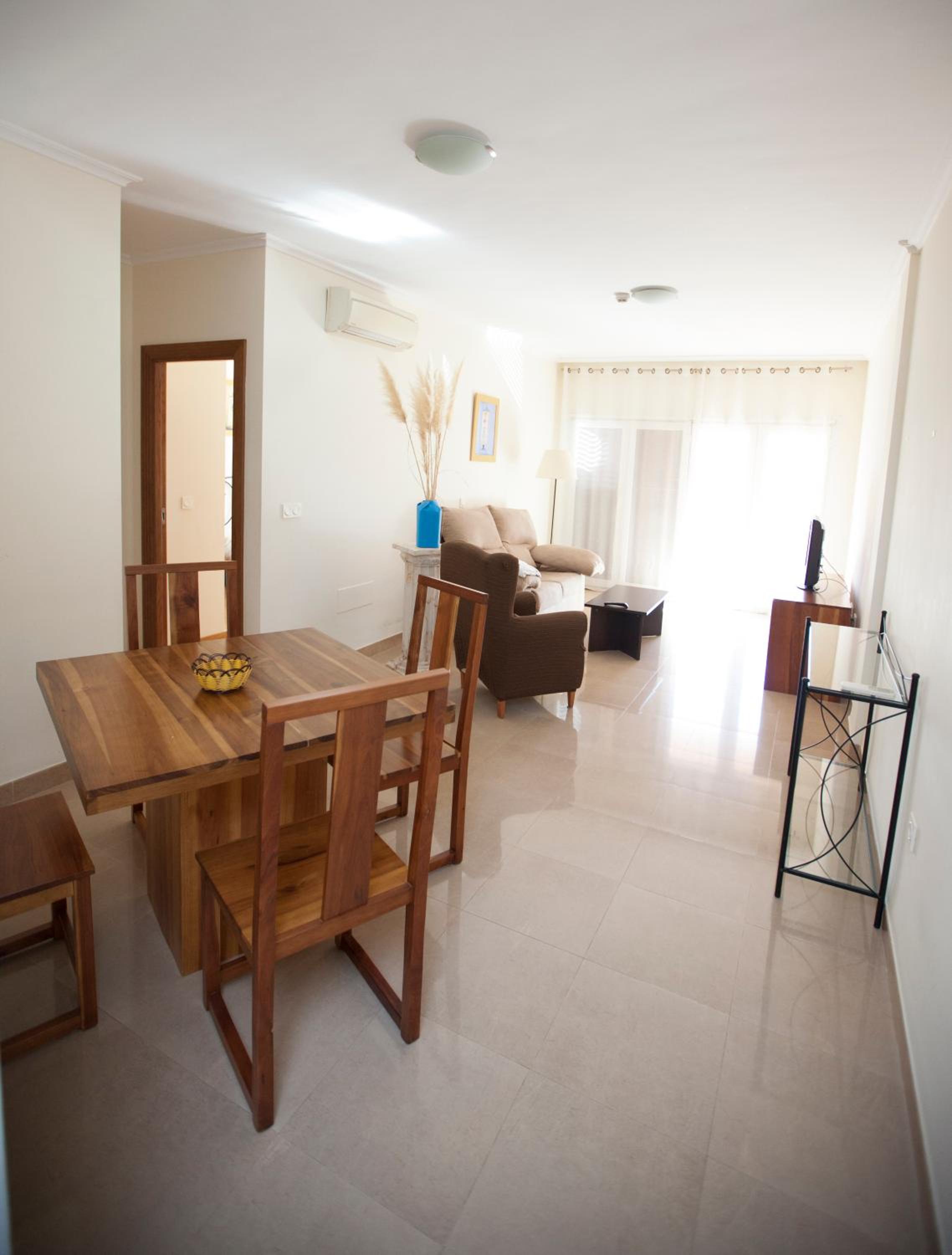 Apartamentos Turísticos Spiritmar