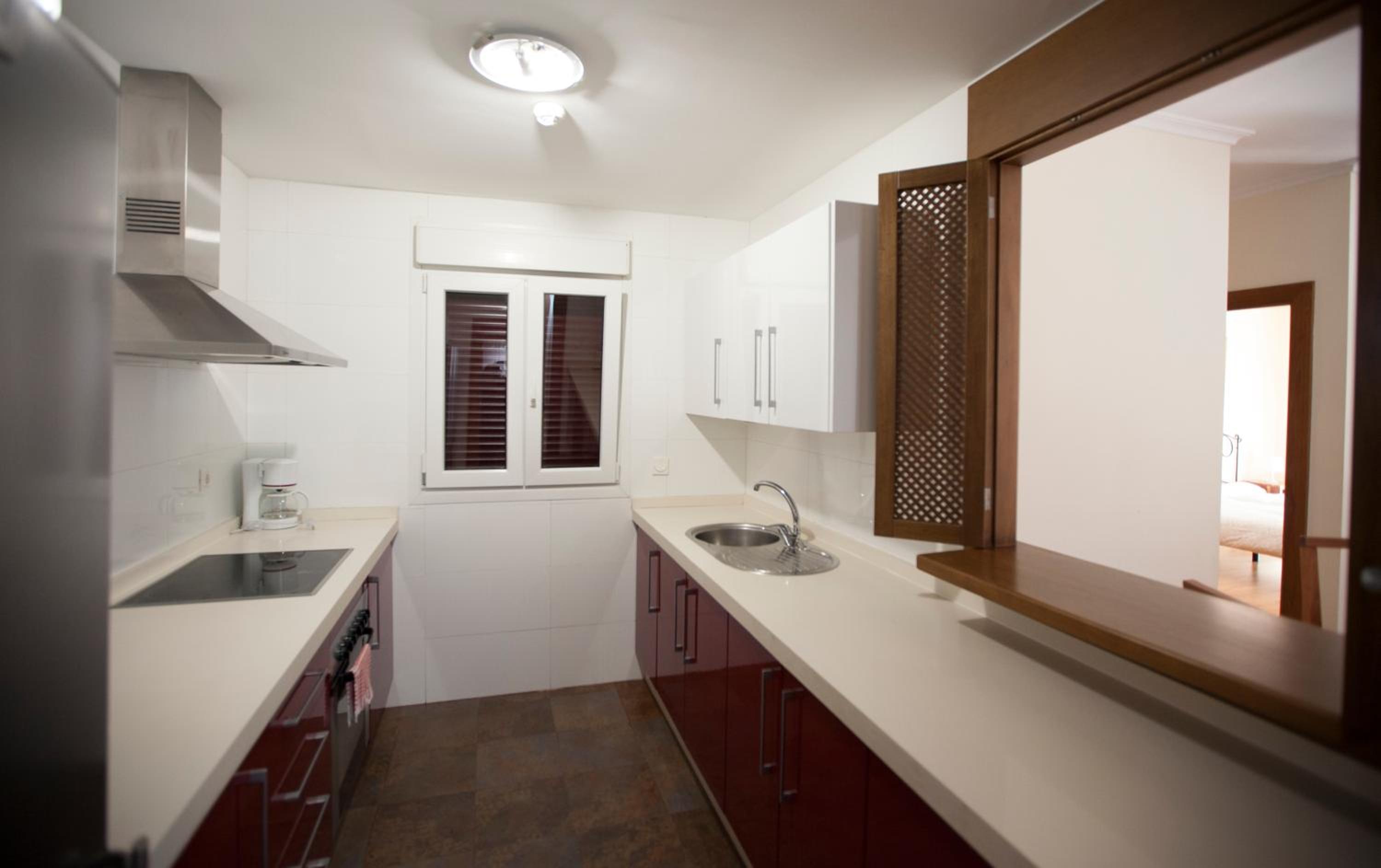 Apartamentos Turísticos Spiritmar