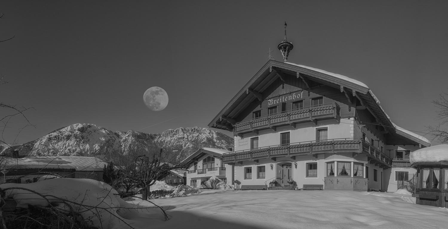 Breitenhof - Haus Breiten
