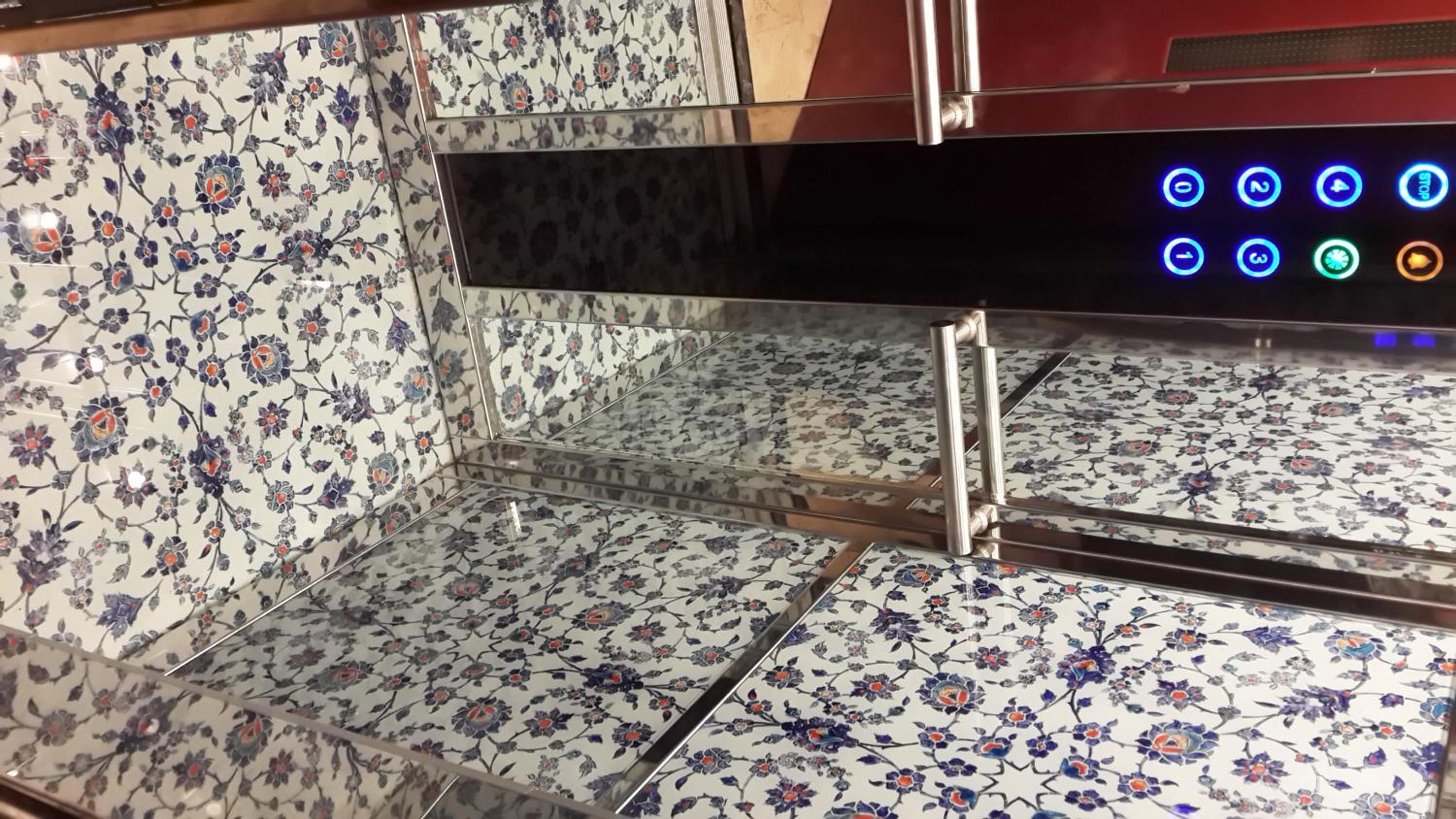 Mytra Hotel - Image 38